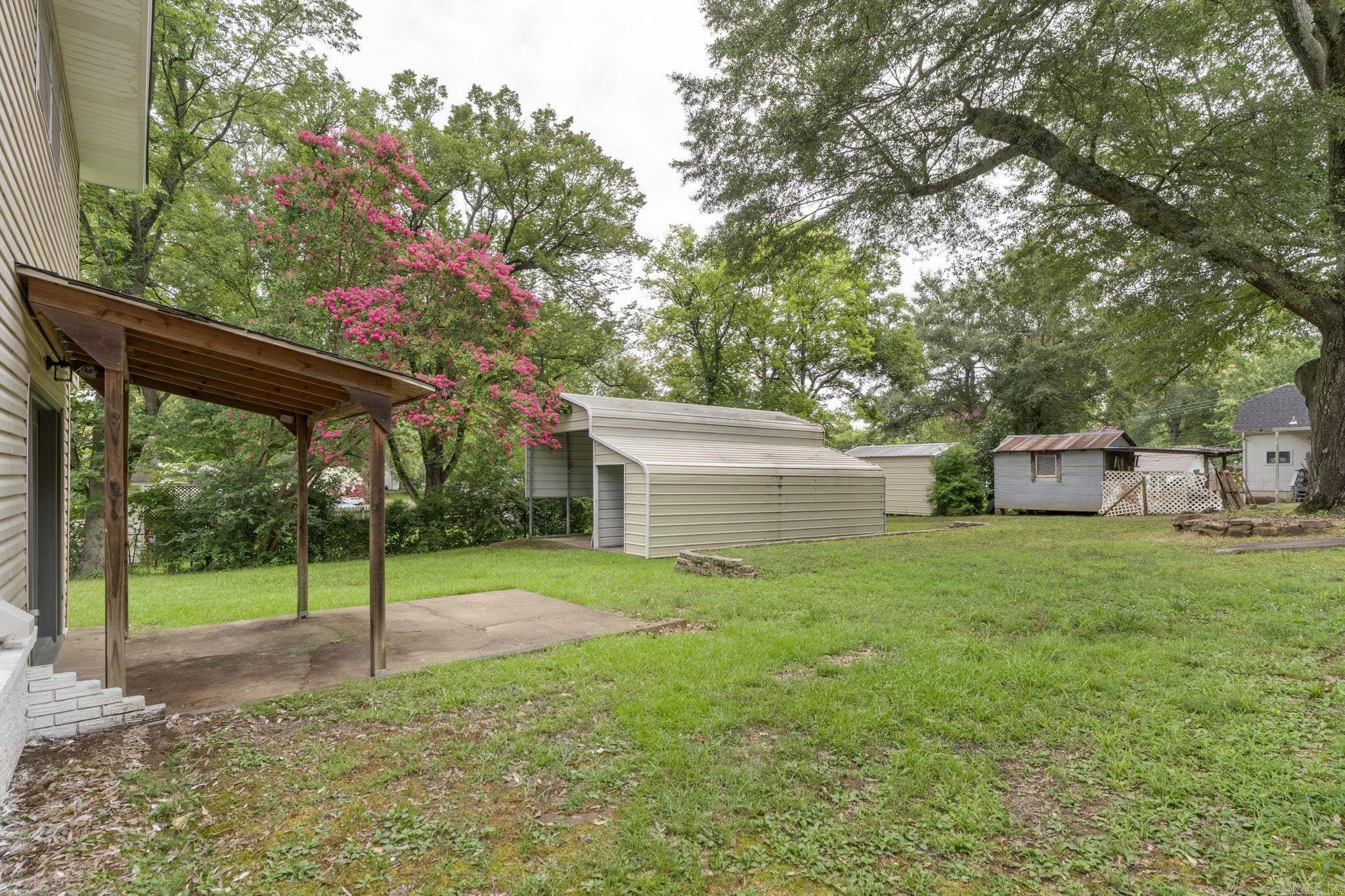 403 S West  Morrilton, AR