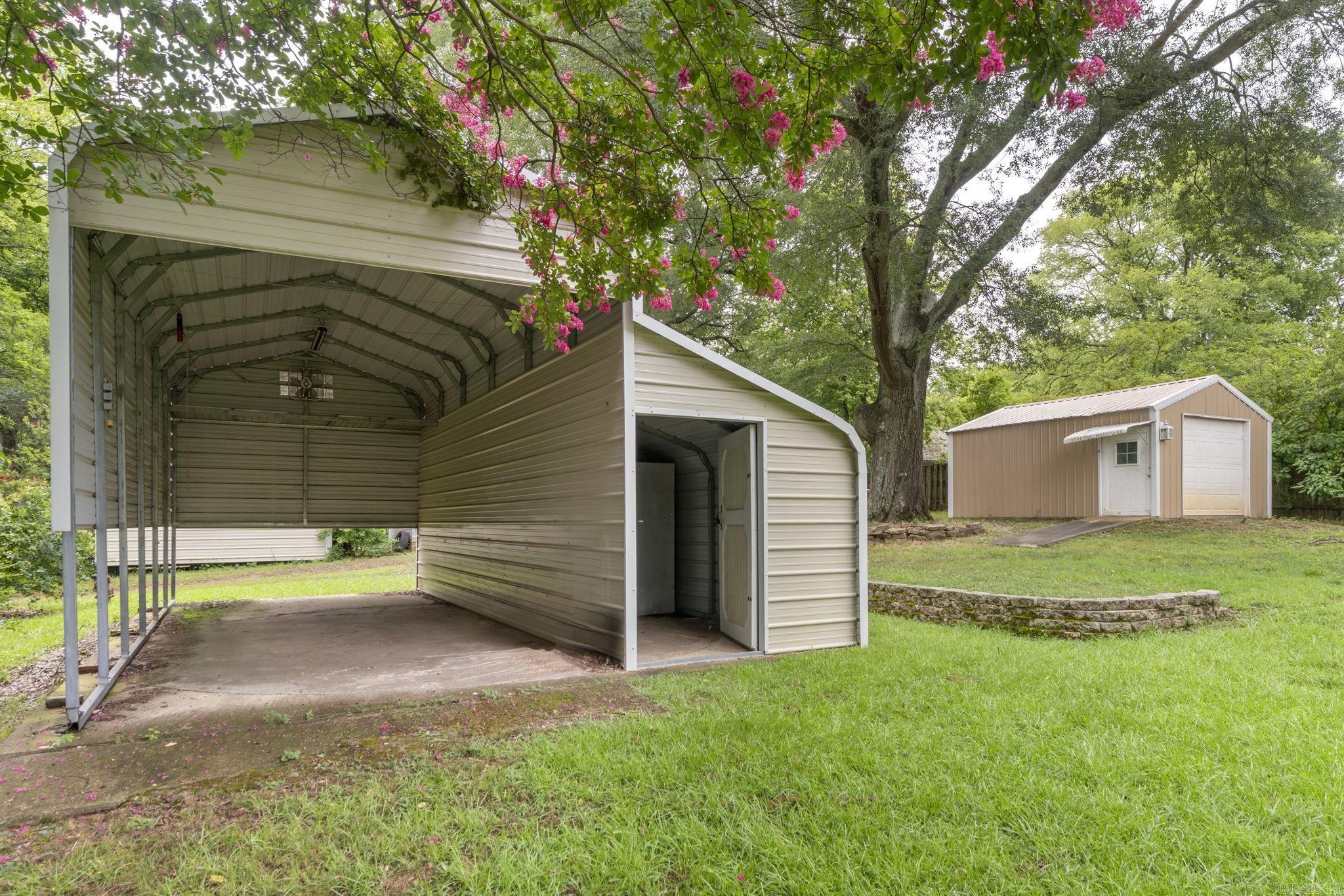 403 S West  Morrilton, AR