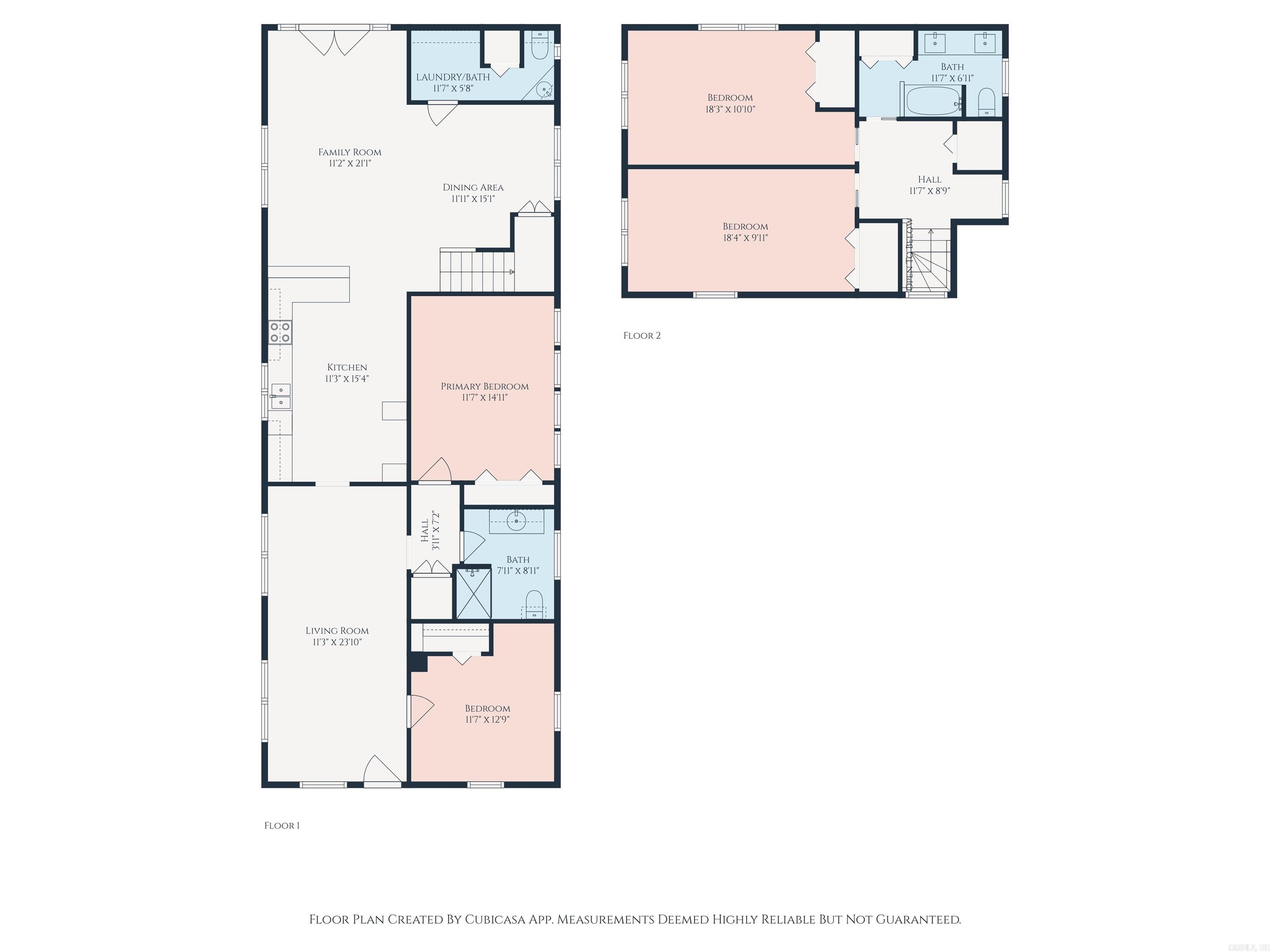 403 S West  Morrilton, AR