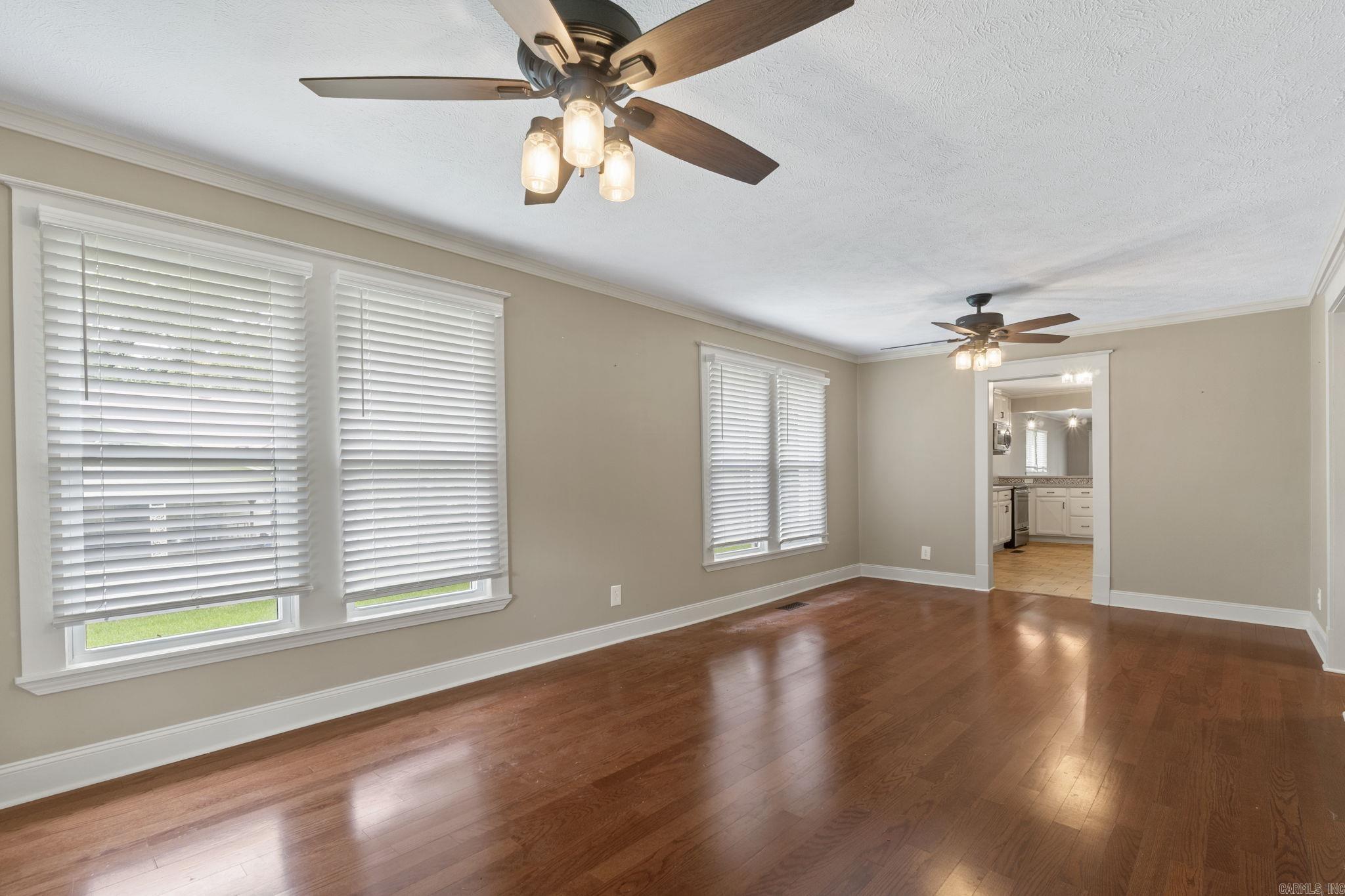 403 S West  Morrilton, AR