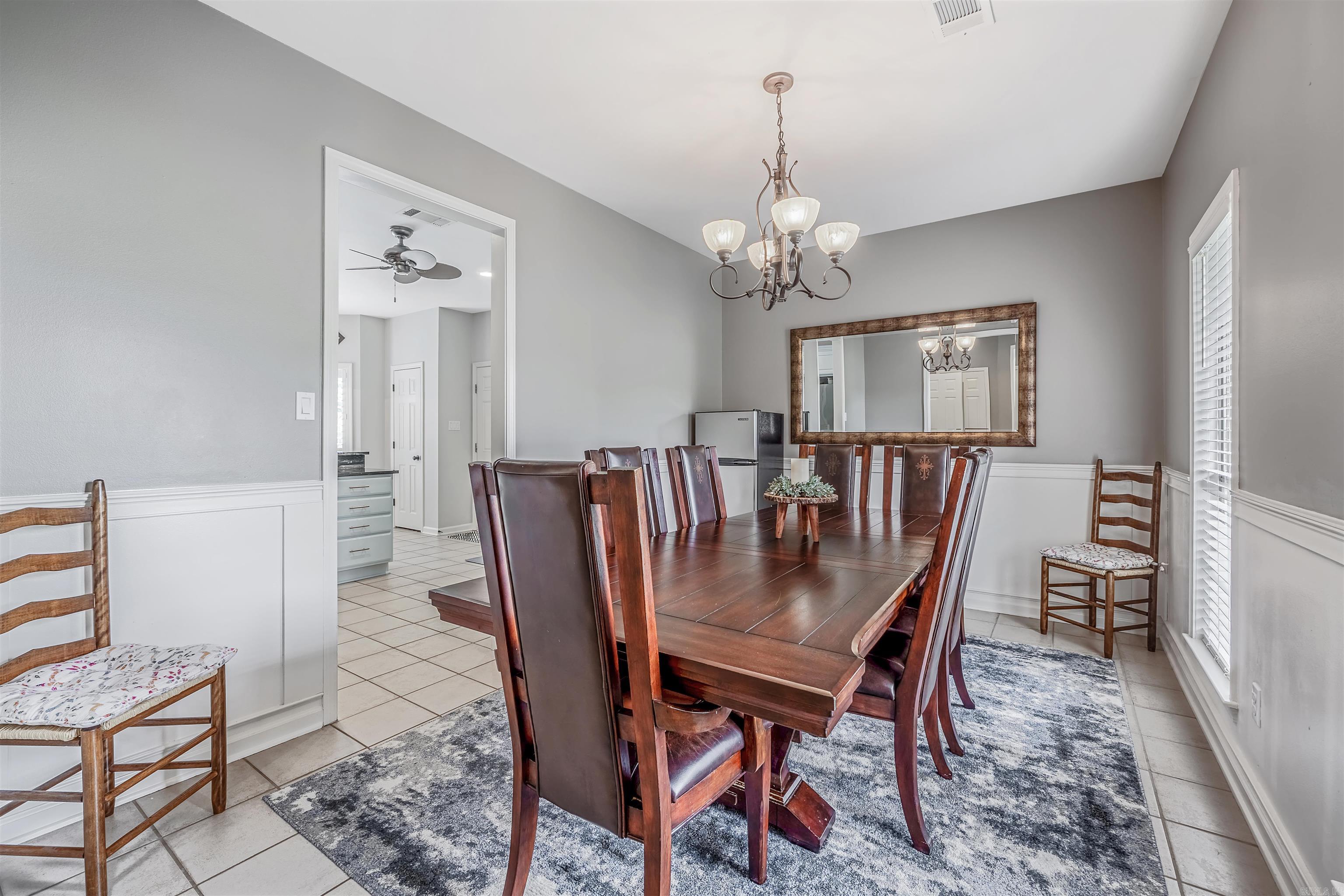 4227 Millbrook Dr Bryant, AR 72022