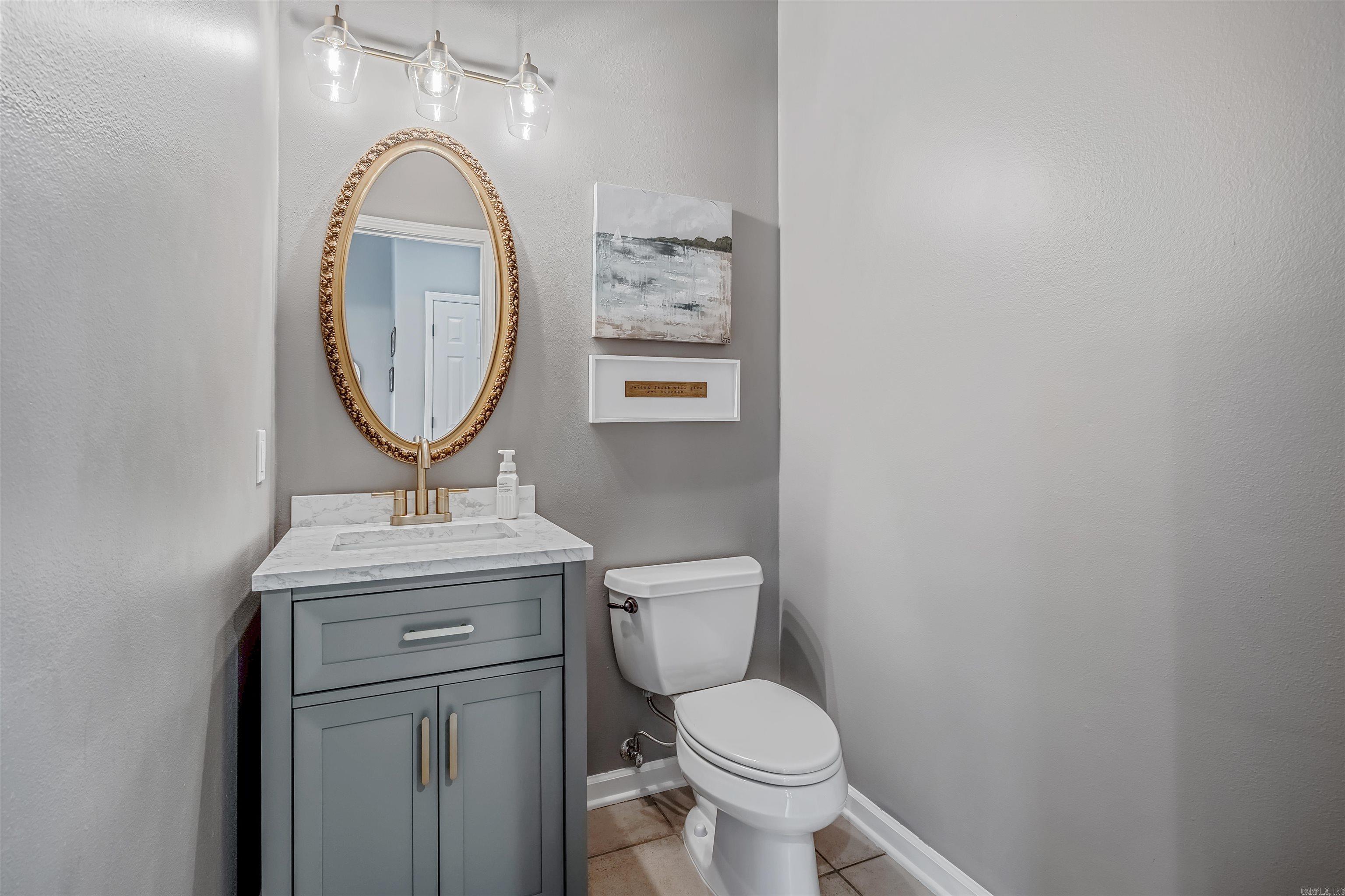 4227 Millbrook Dr Bryant, AR 72022