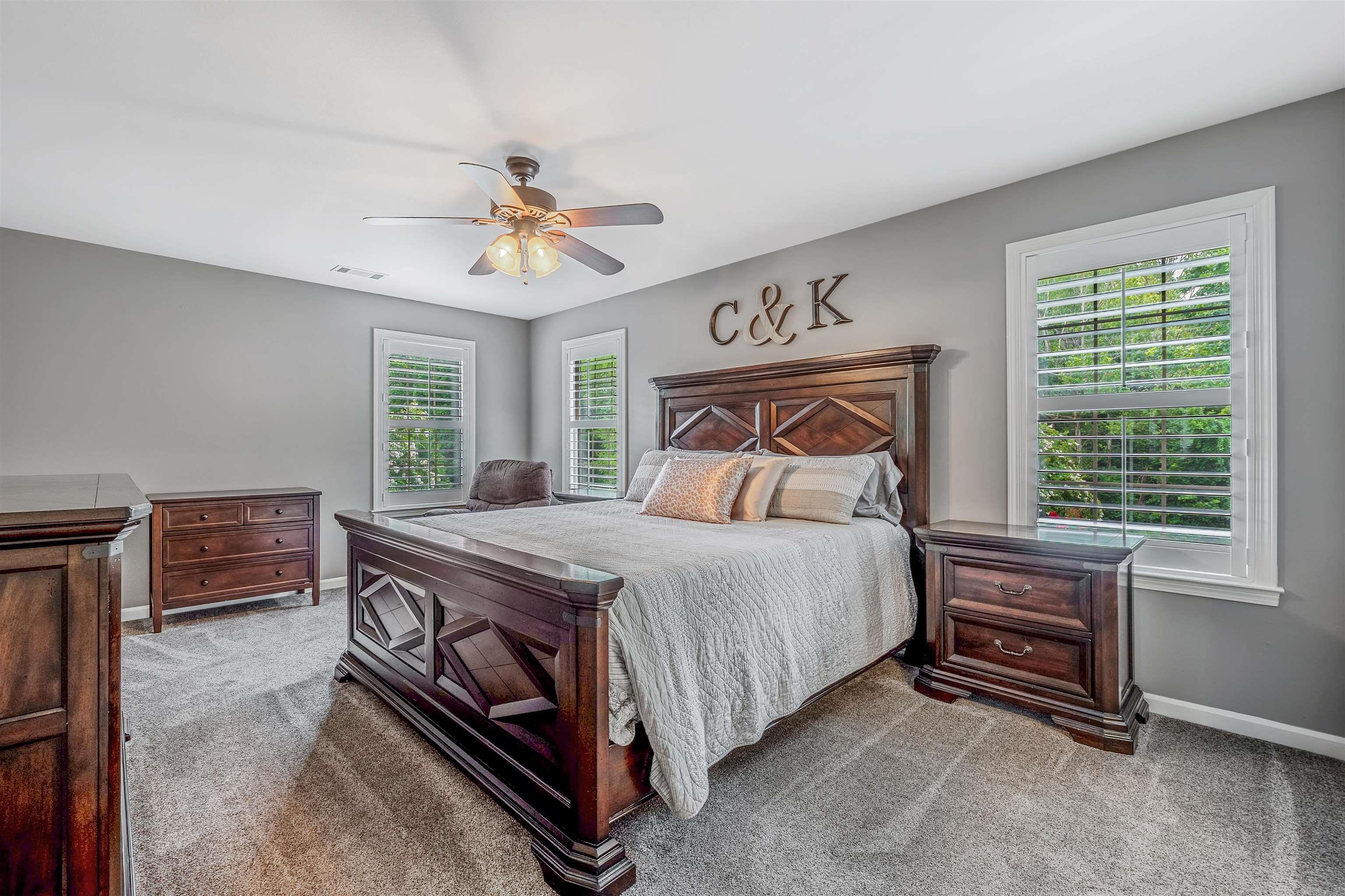 4227 Millbrook Dr Bryant, AR 72022