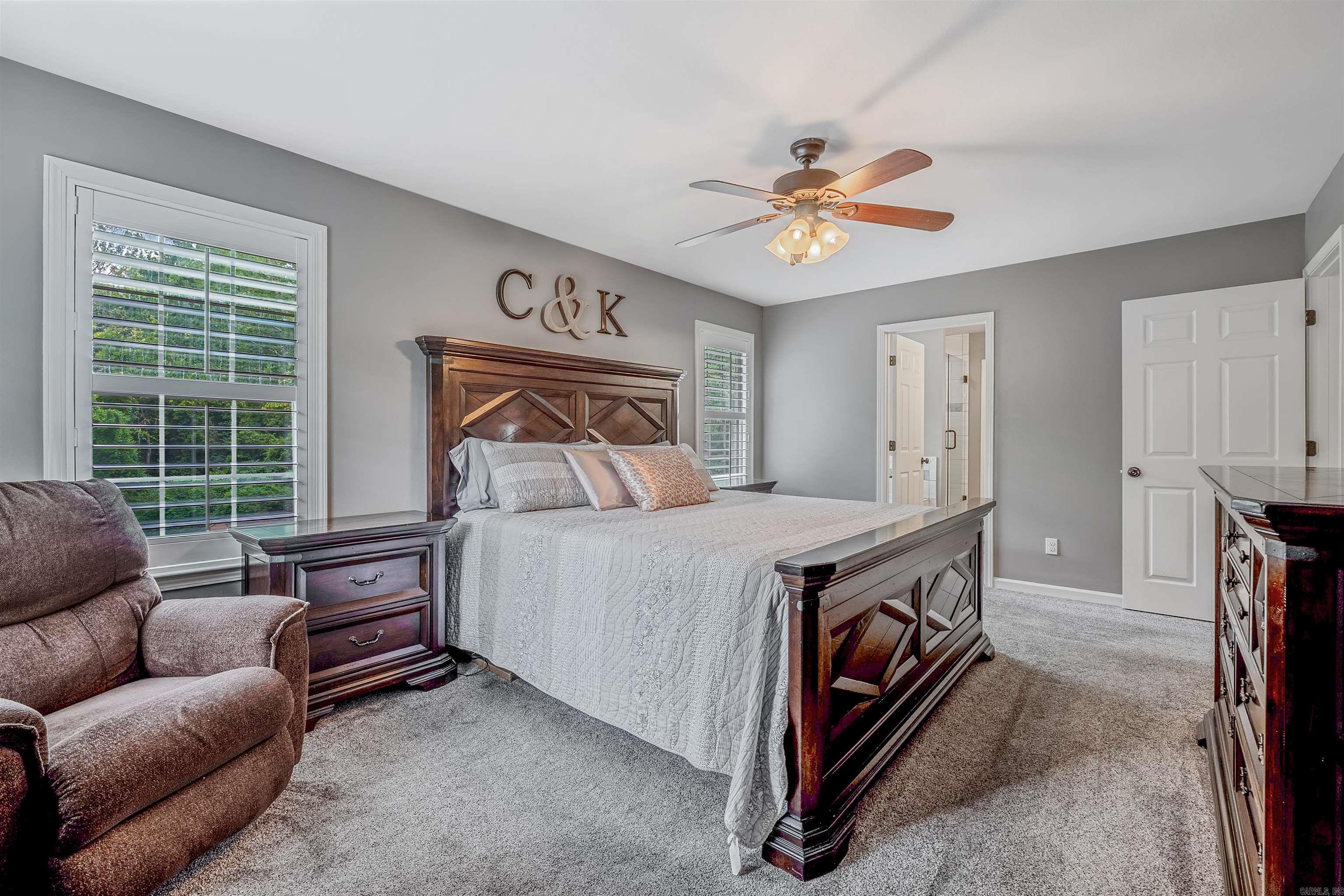 4227 Millbrook Dr Bryant, AR 72022