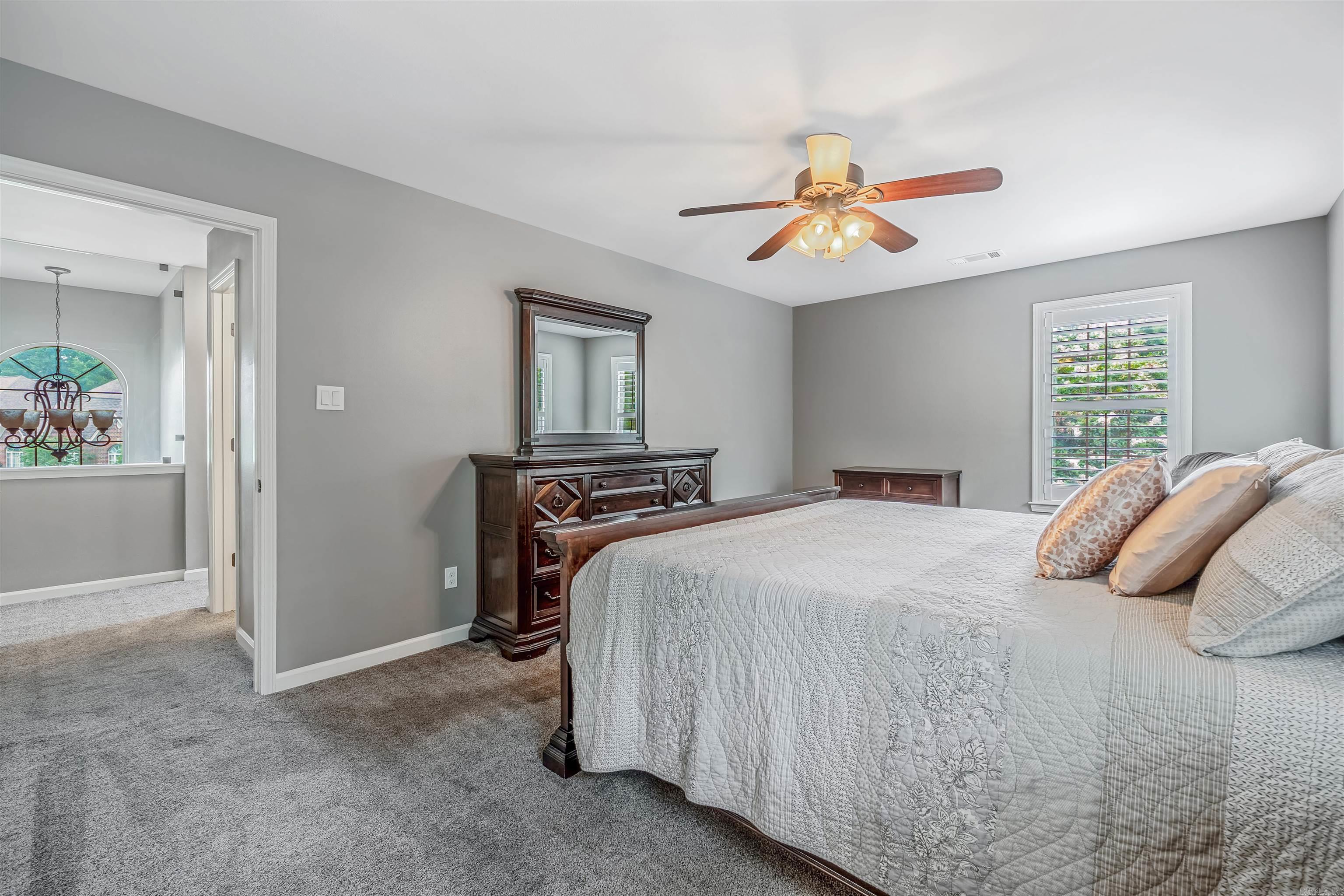 4227 Millbrook Dr Bryant, AR 72022