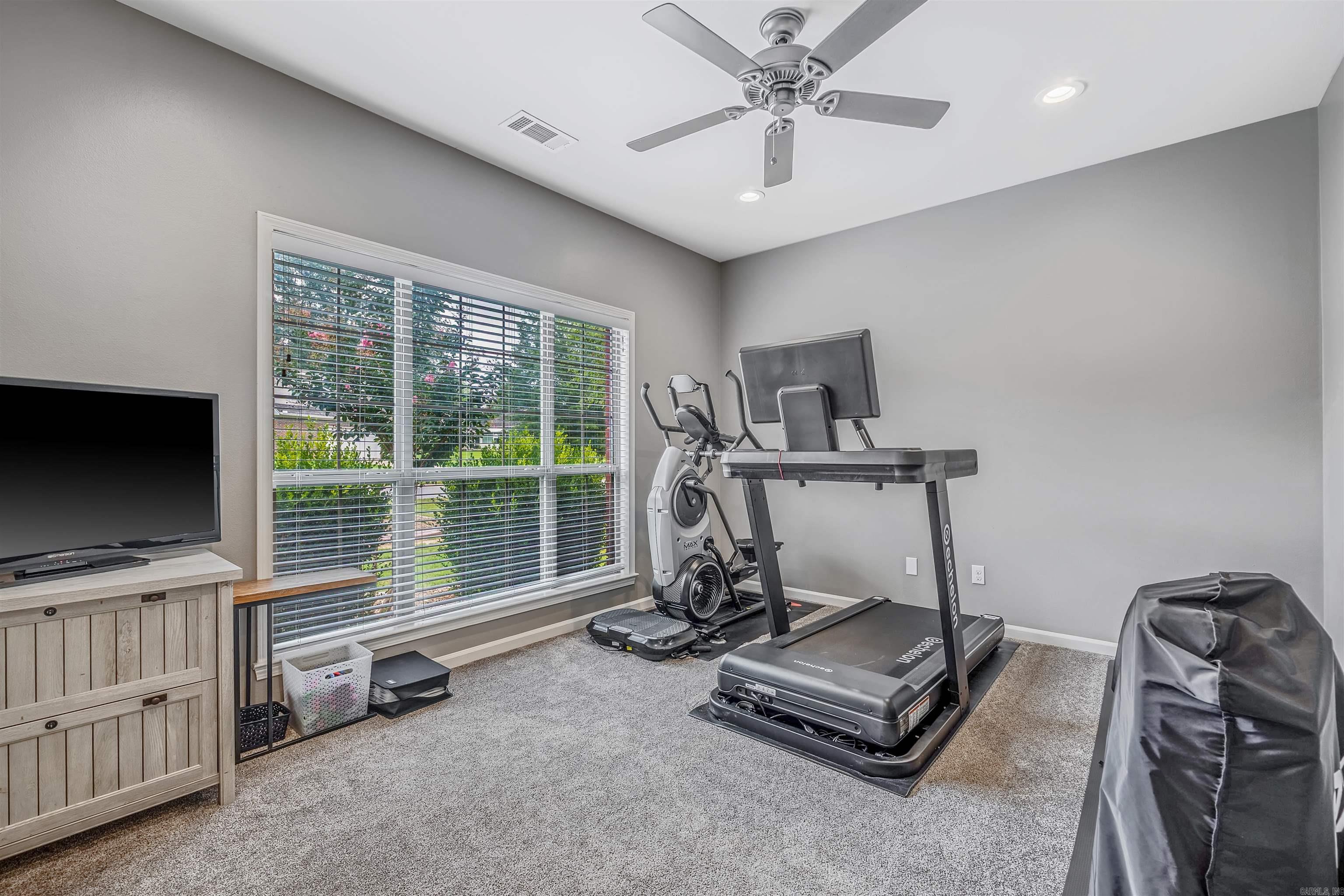 4227 Millbrook Dr Bryant, AR 72022