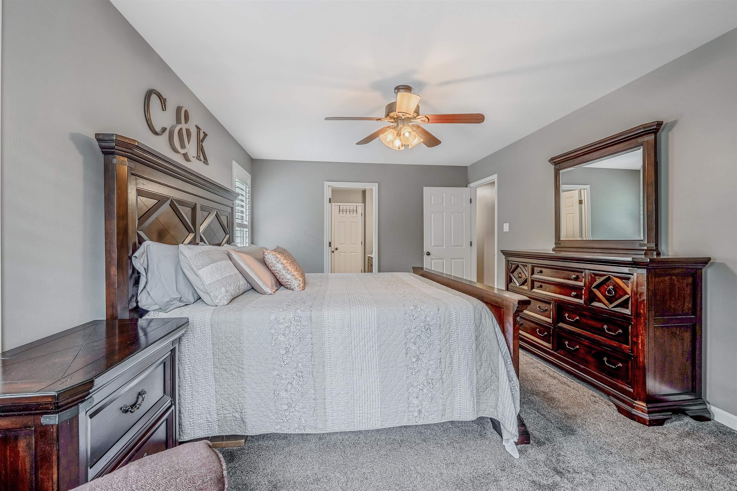 4227 Millbrook Dr Bryant, AR 72022