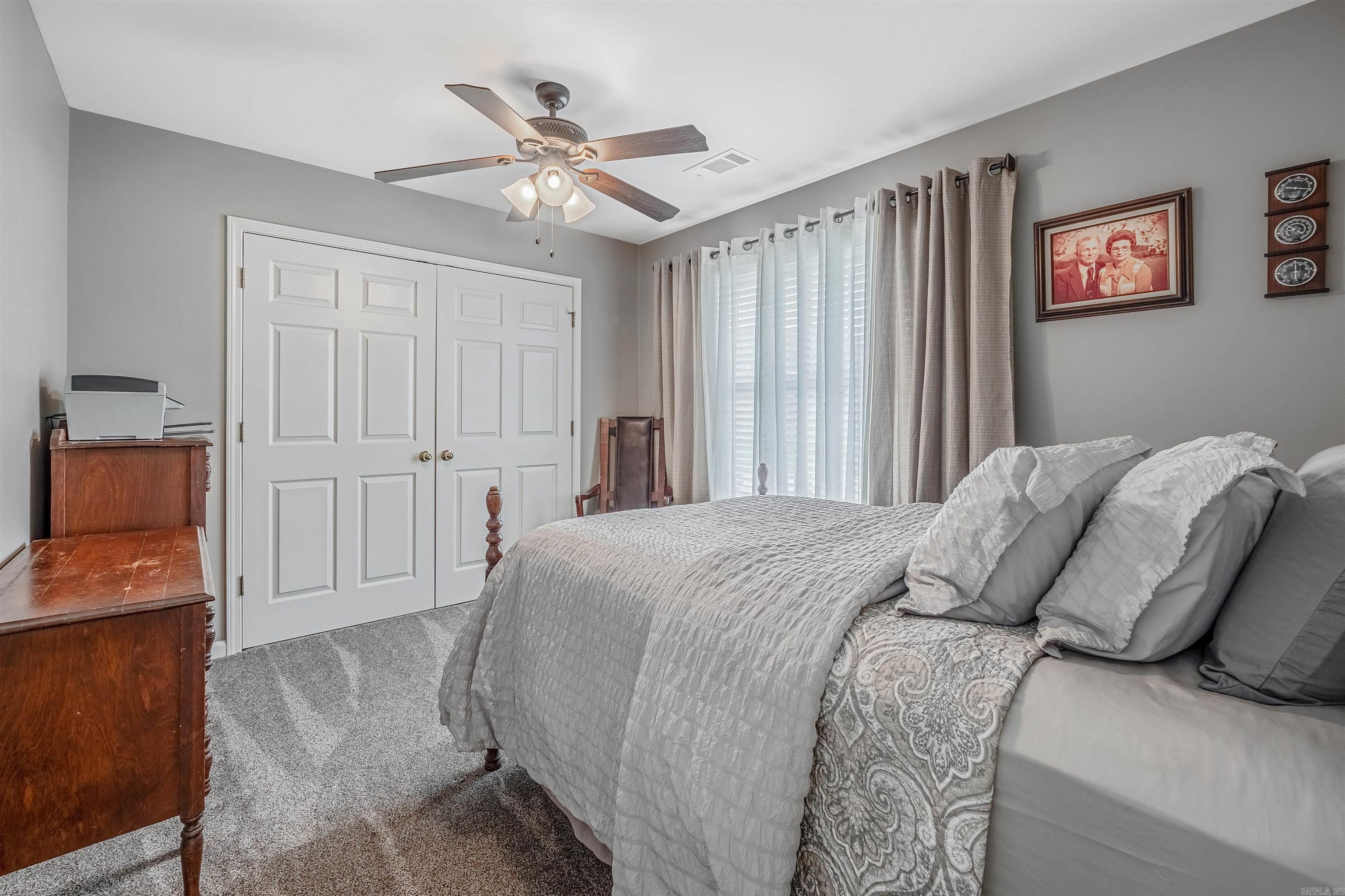 4227 Millbrook Dr Bryant, AR 72022