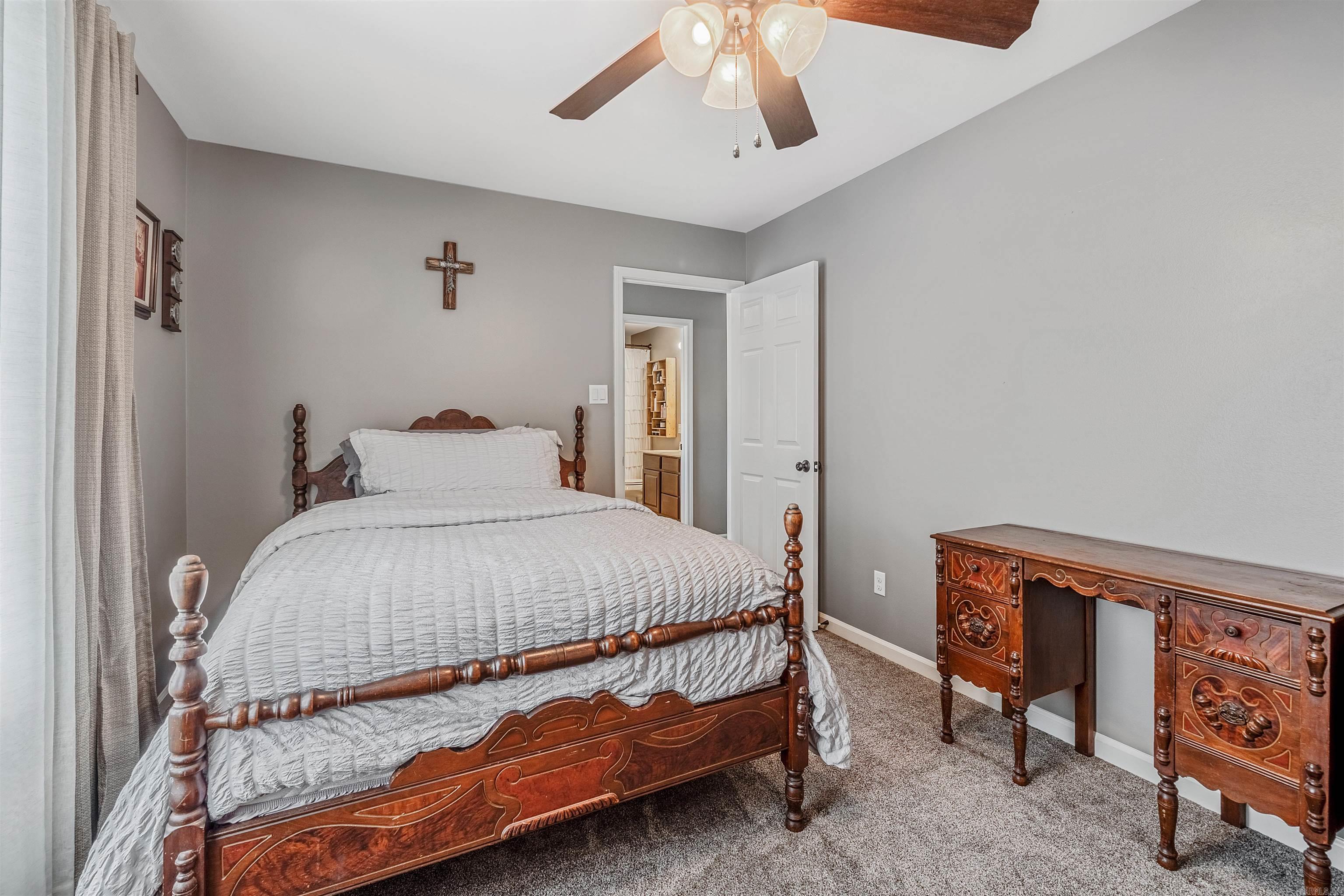 4227 Millbrook Dr Bryant, AR 72022