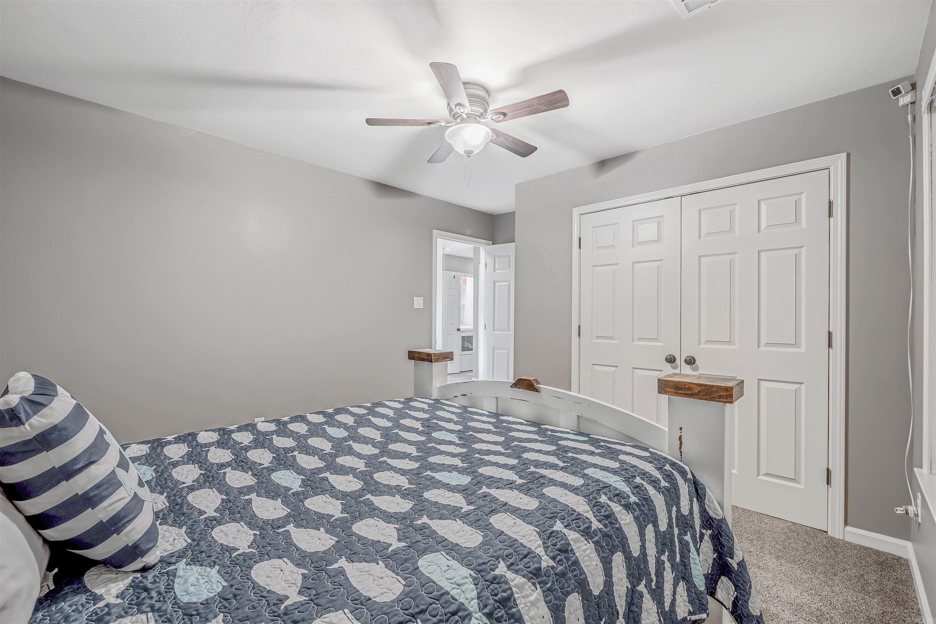 4227 Millbrook Dr Bryant, AR 72022