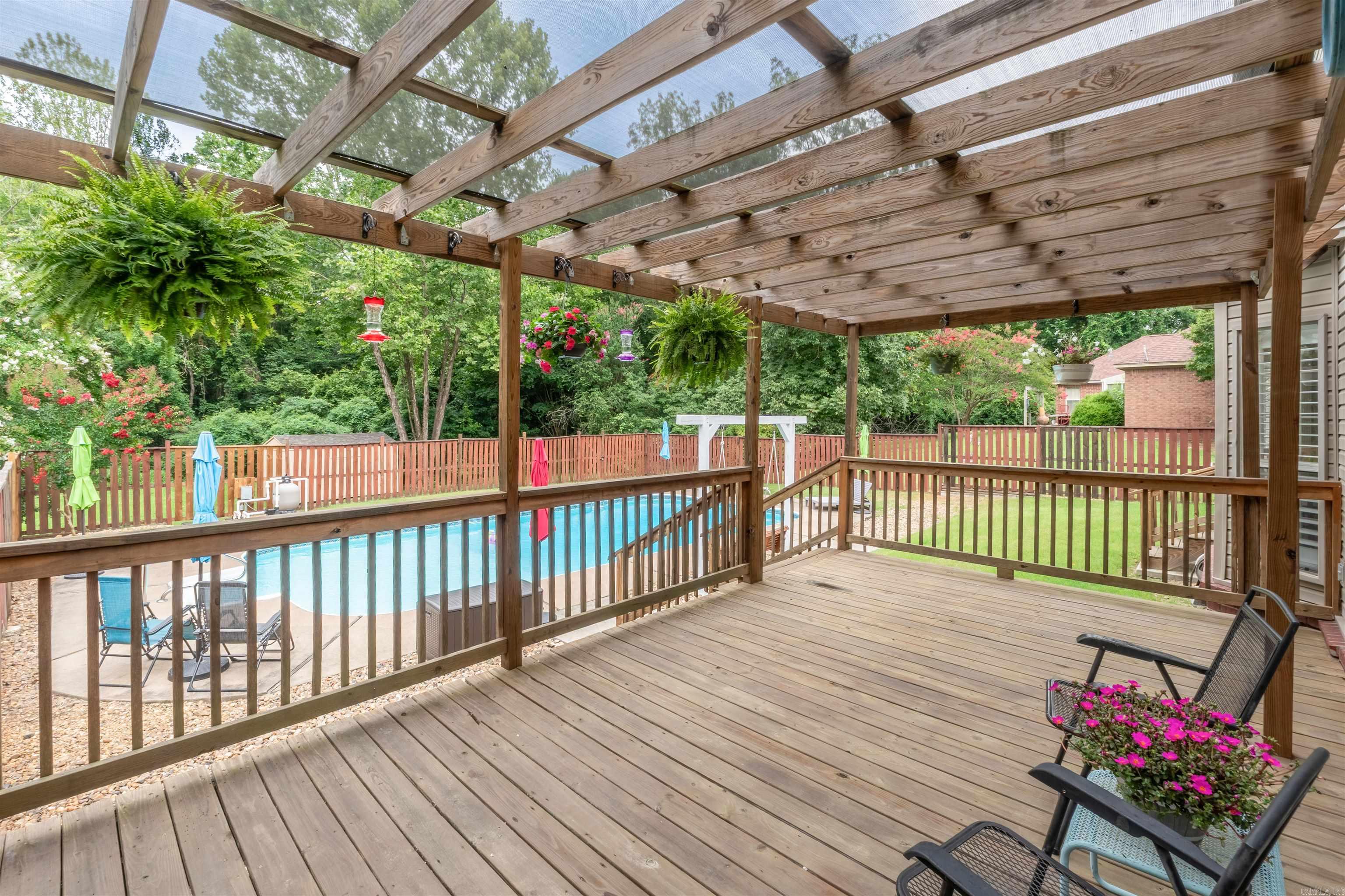 4227 Millbrook Dr Bryant, AR 72022