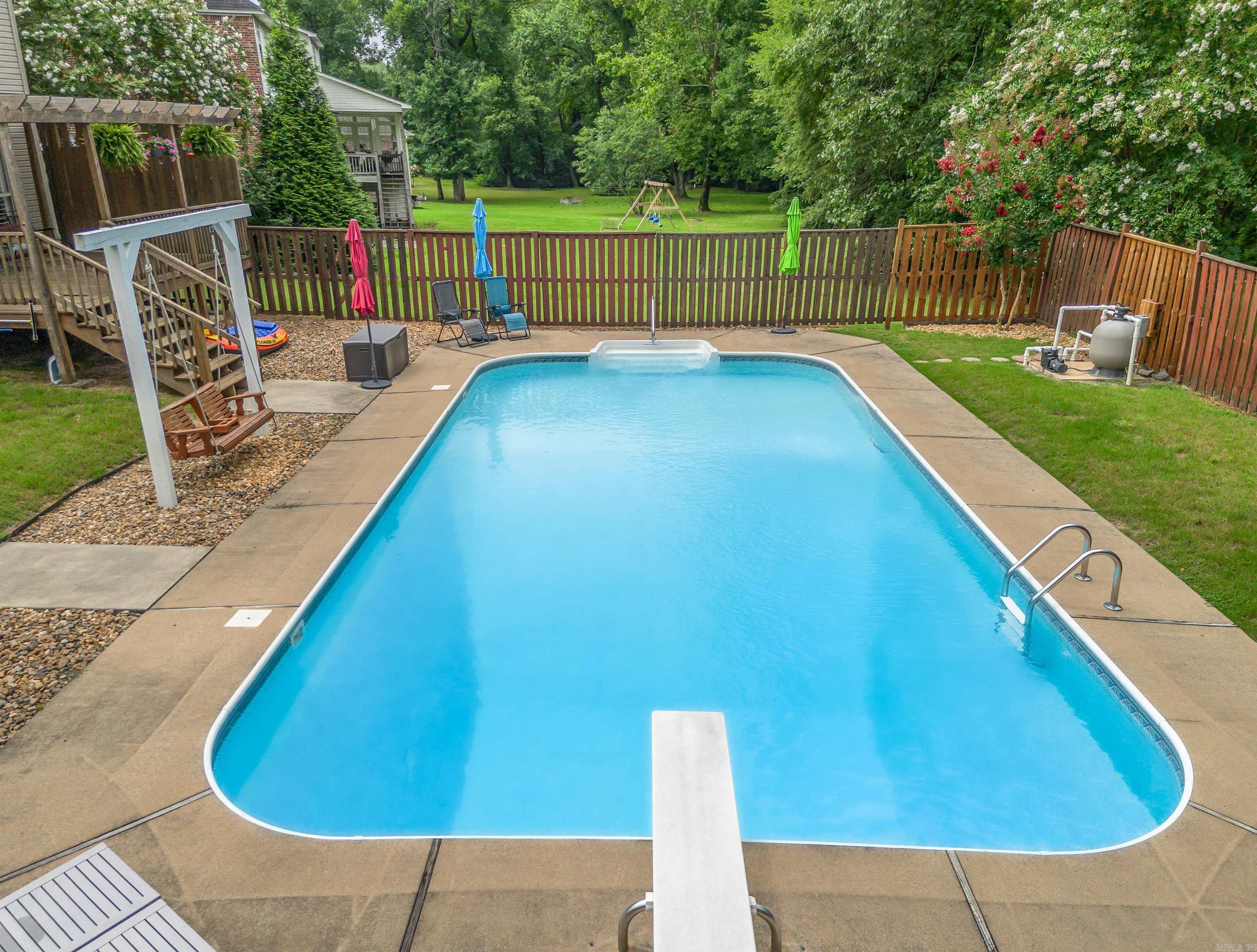 4227 Millbrook Dr Bryant, AR 72022