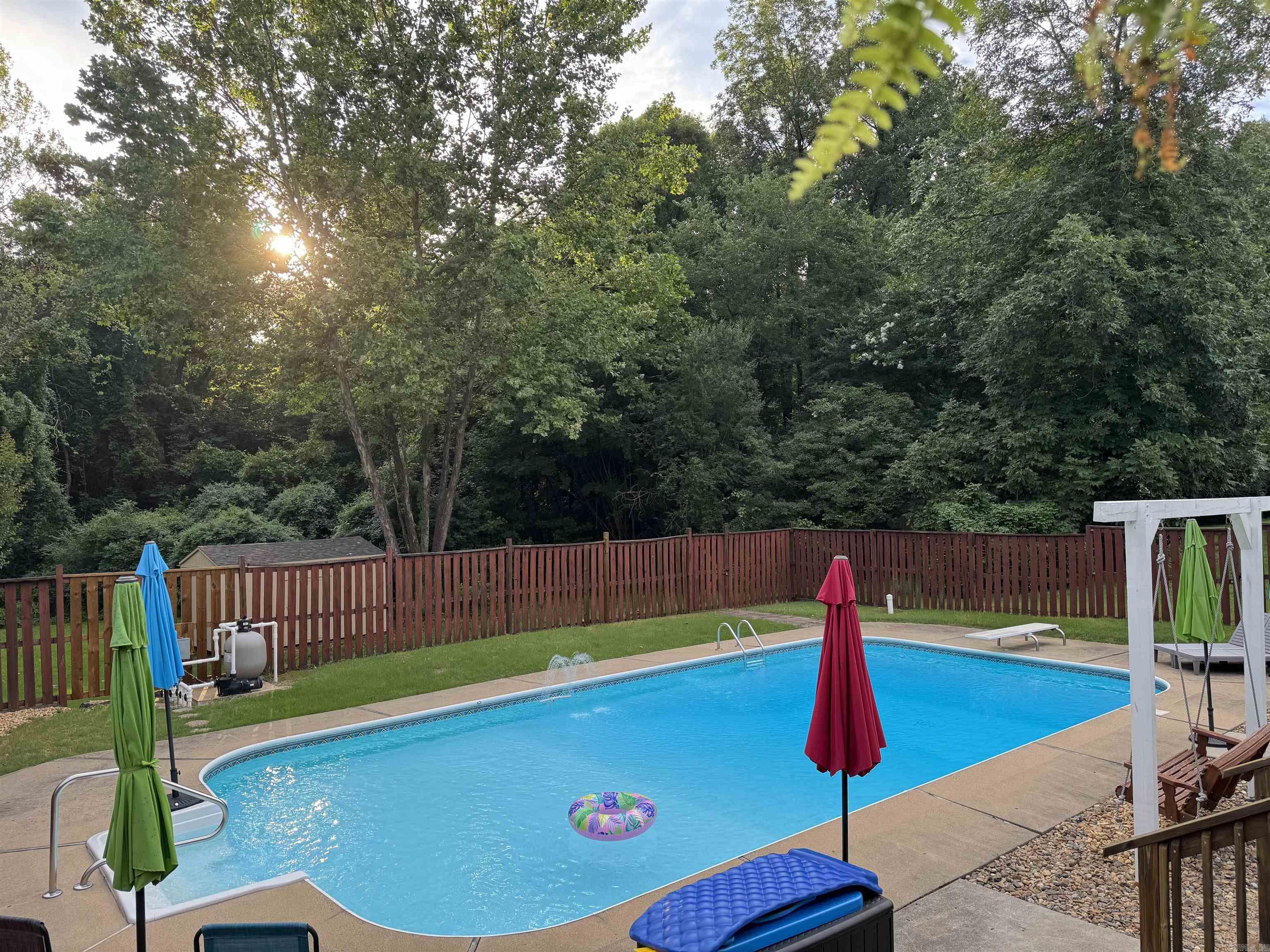 4227 Millbrook Dr Bryant, AR 72022