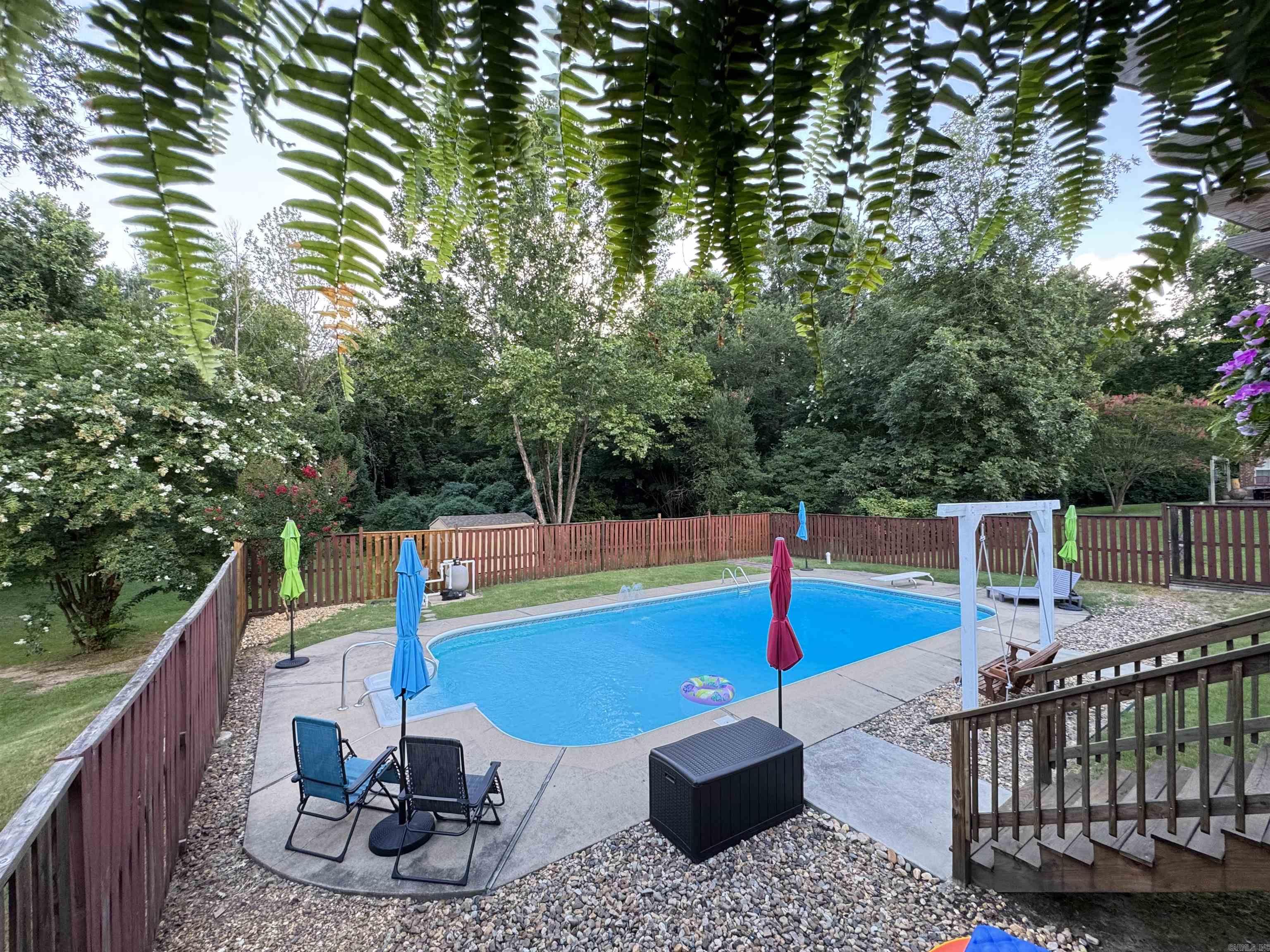 4227 Millbrook Dr Bryant, AR 72022