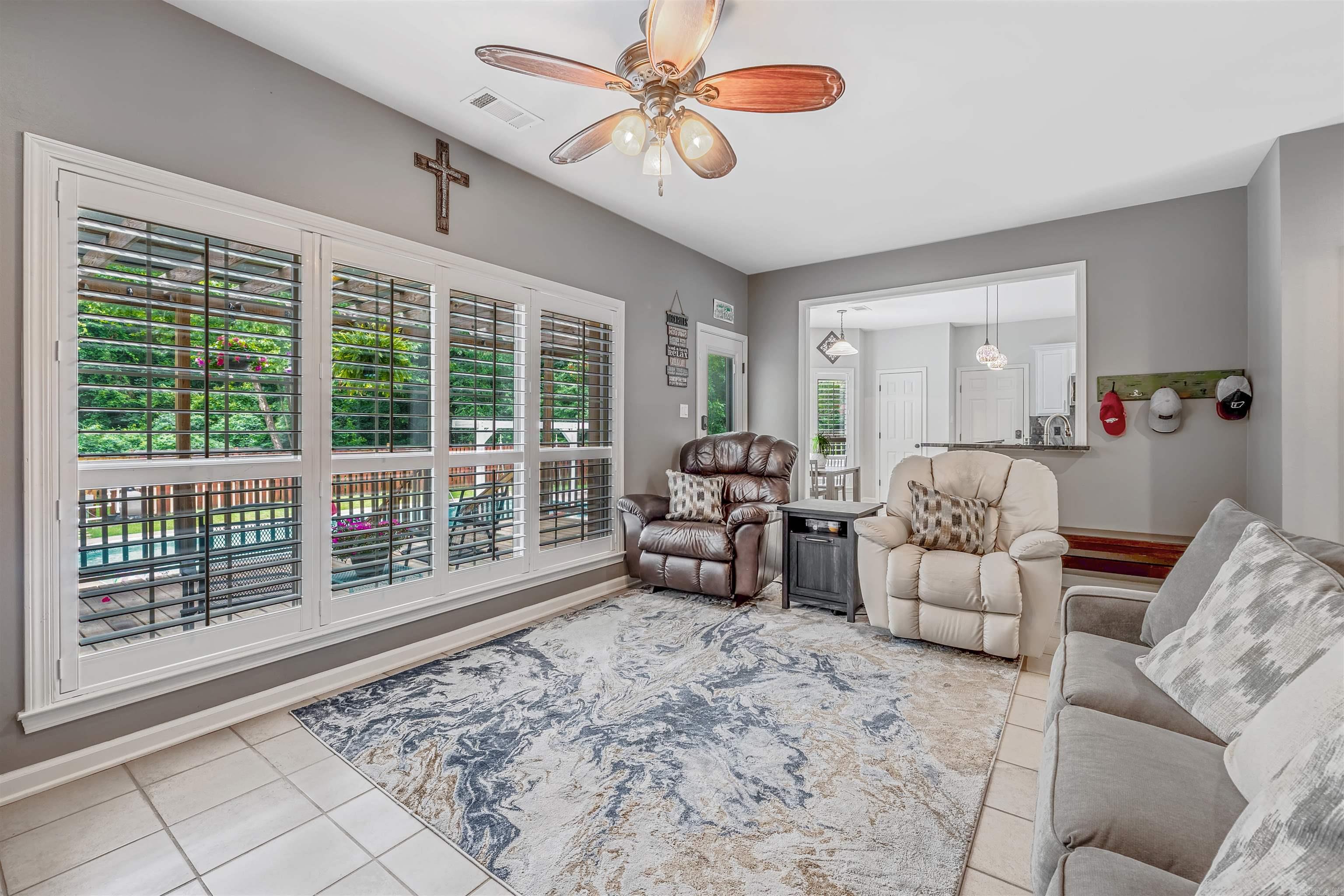 4227 Millbrook Dr Bryant, AR 72022