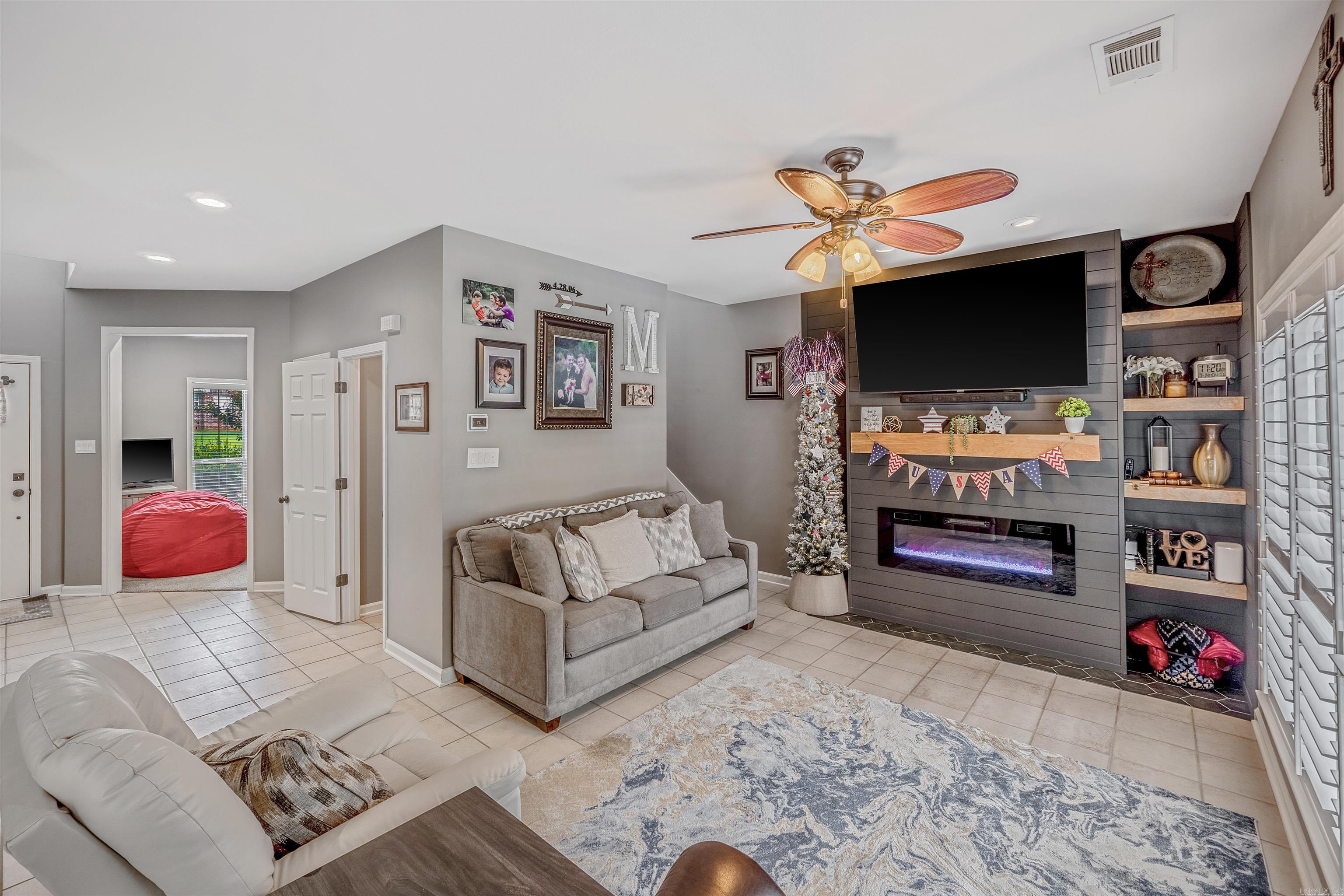 4227 Millbrook Dr Bryant, AR 72022