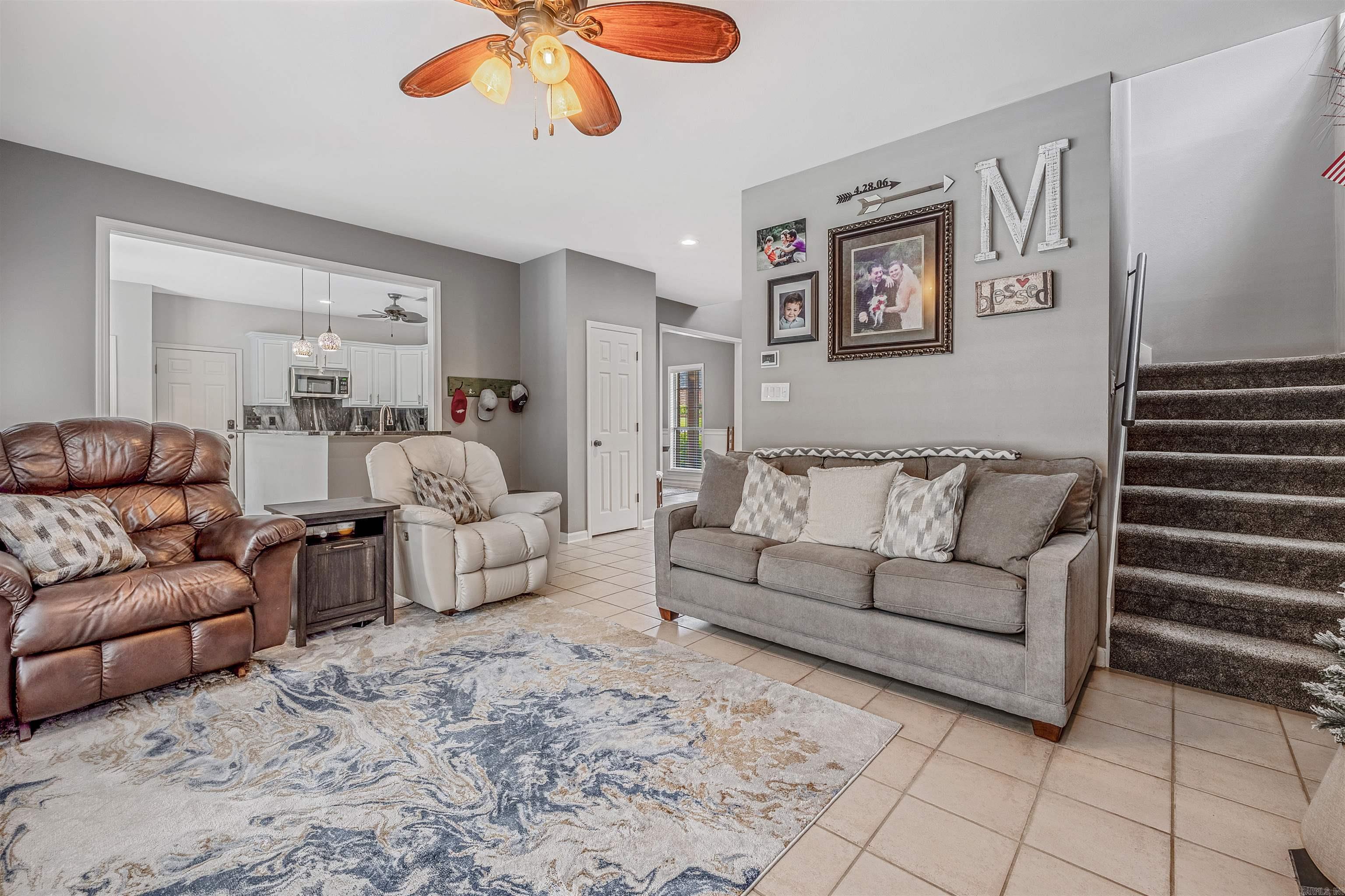 4227 Millbrook Dr Bryant, AR 72022