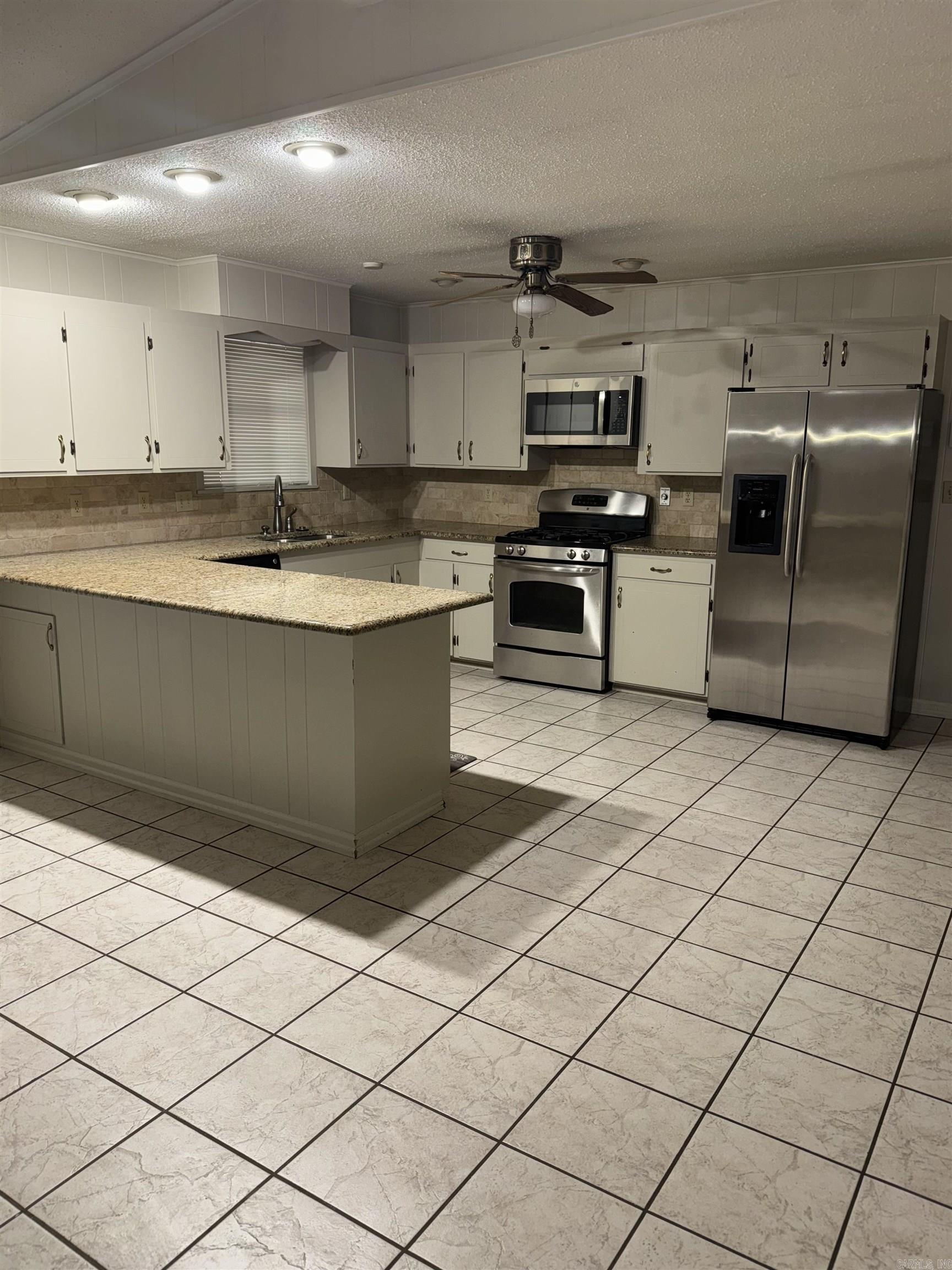 1605 West Cedar  El Dorado, AR