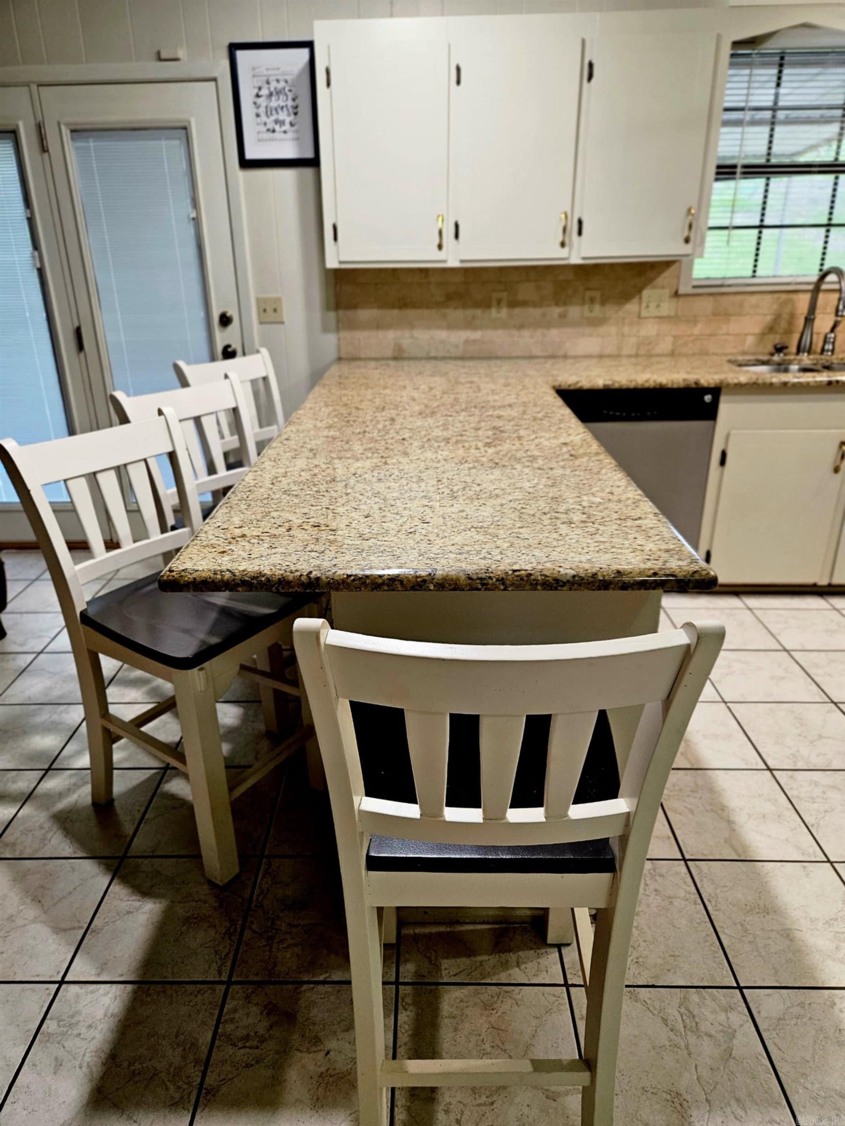 1605 West Cedar  El Dorado, AR