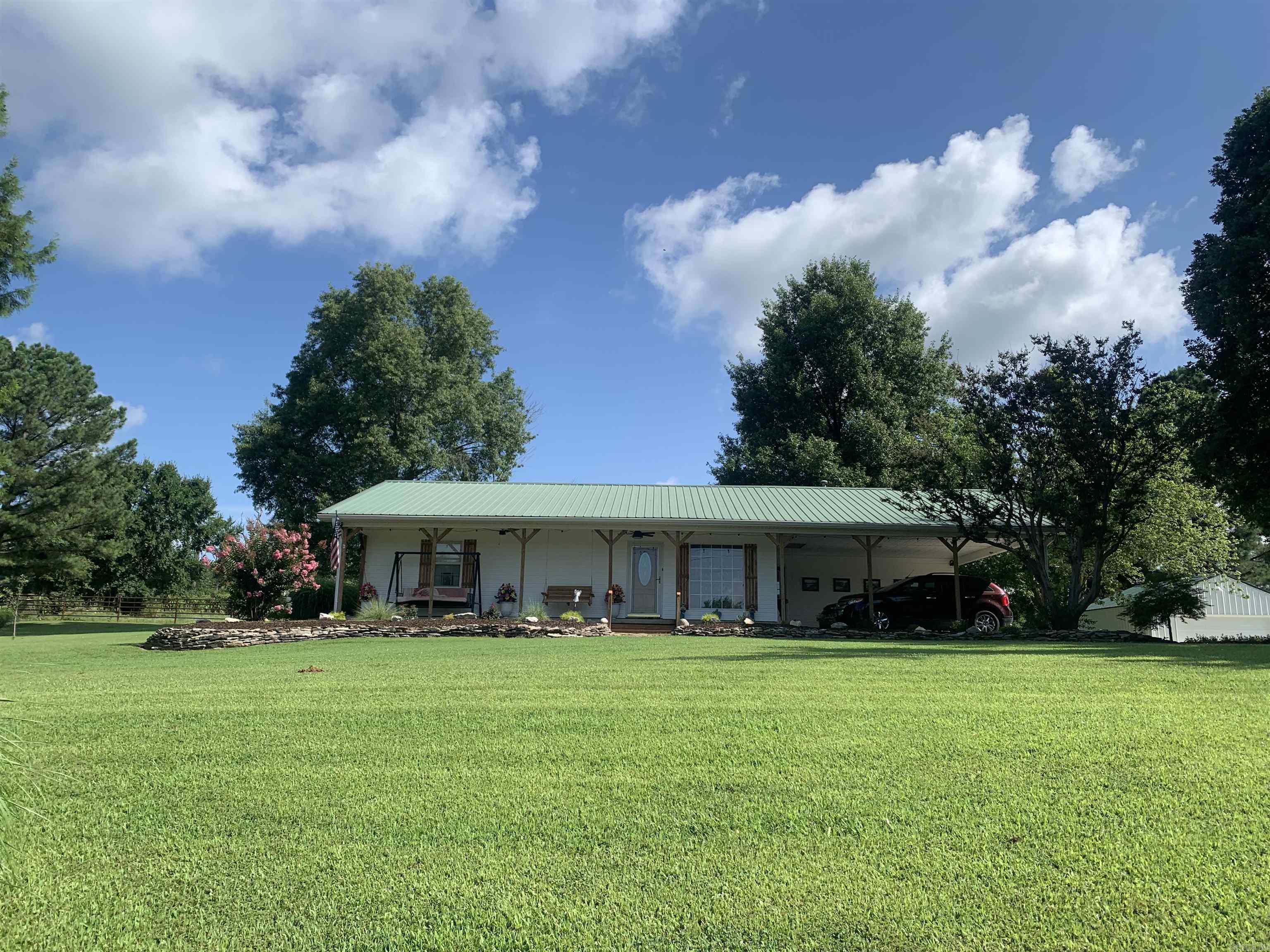 3431 Heritage Park  Piggott, AR