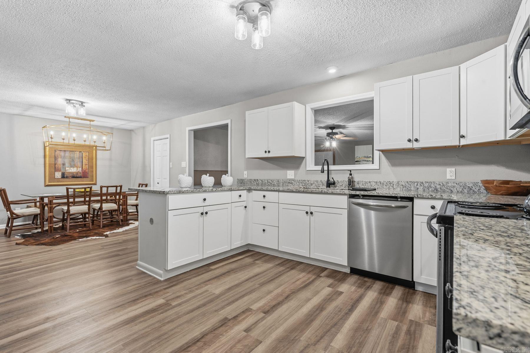 117 Kingsbrook Street Hot Springs, AR 71901