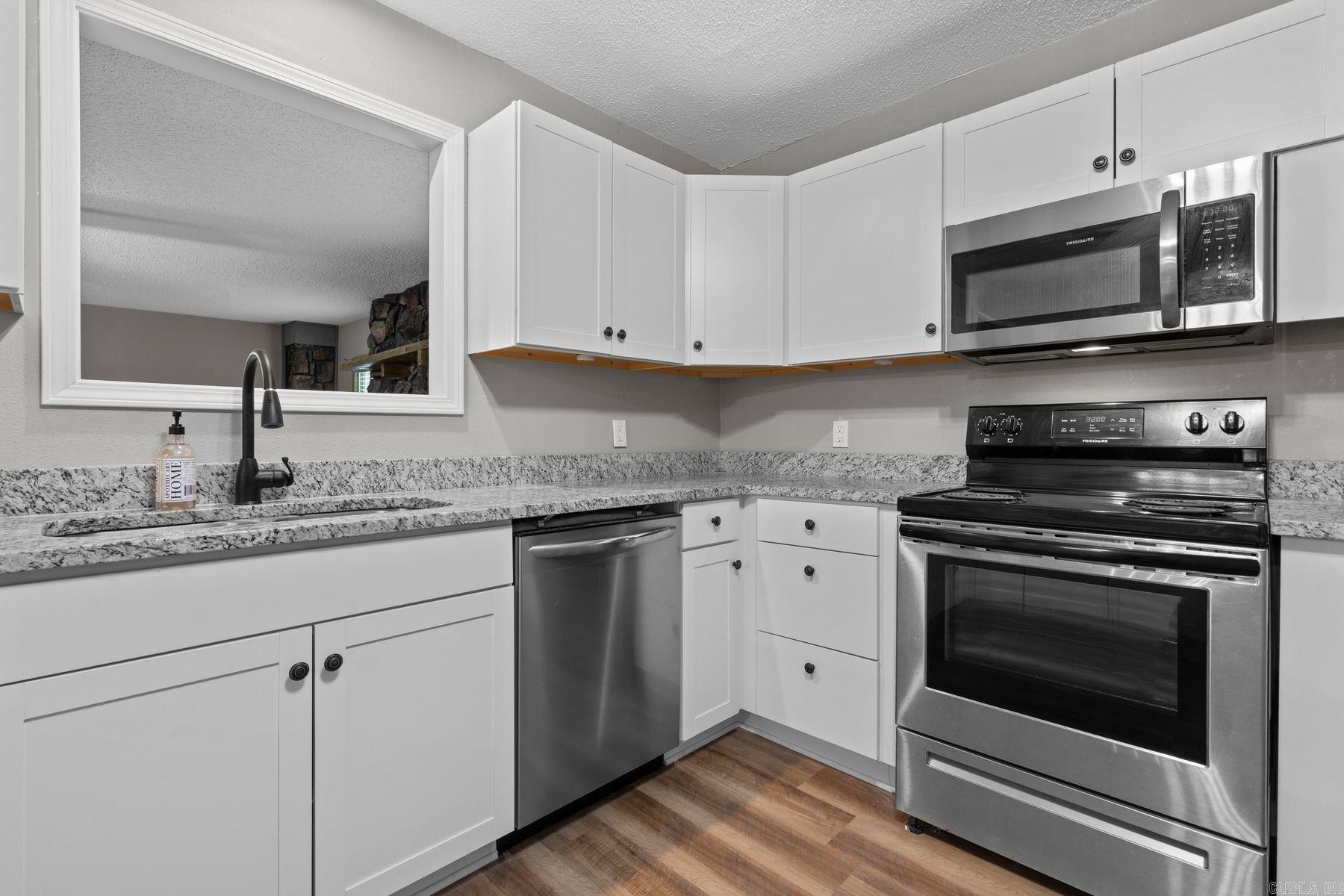 117 Kingsbrook Street Hot Springs, AR 71901