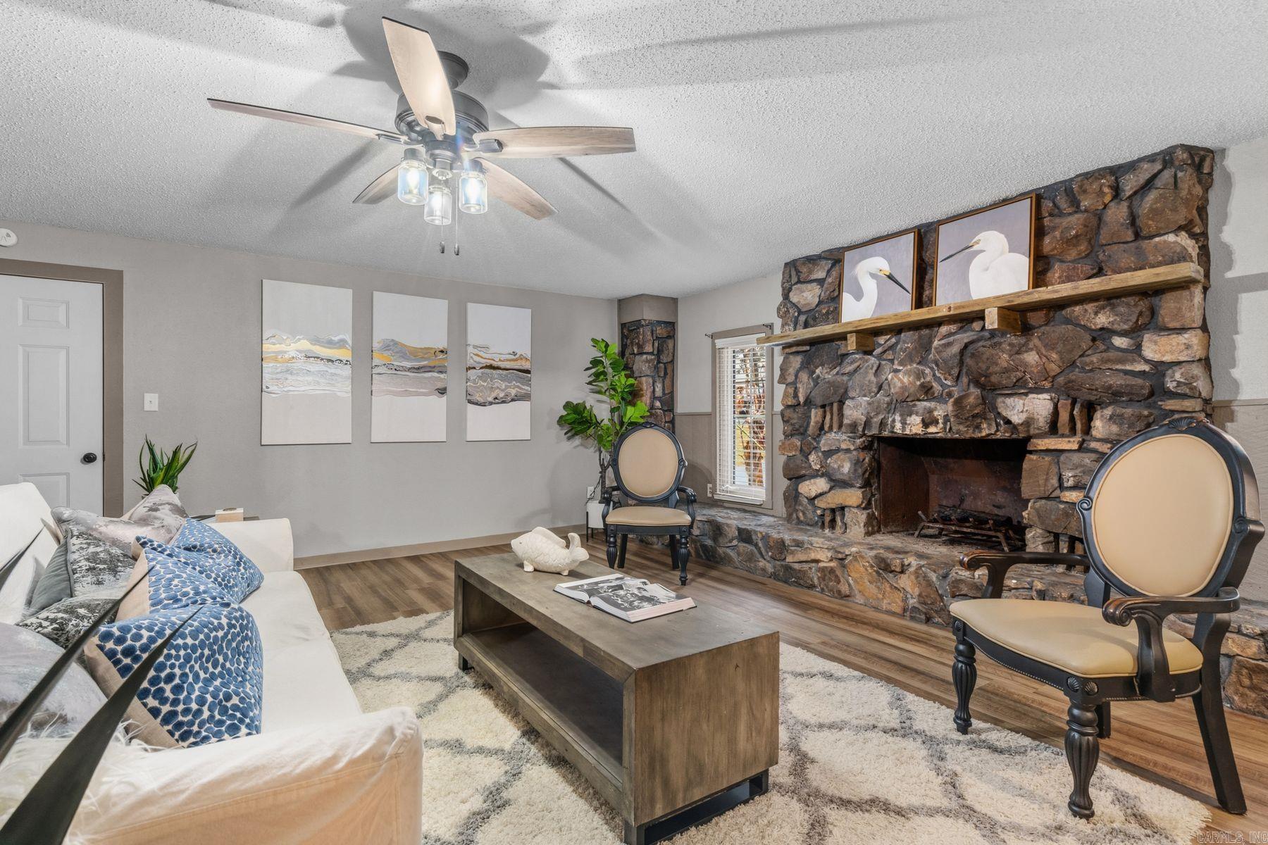 117 Kingsbrook Street Hot Springs, AR 71901