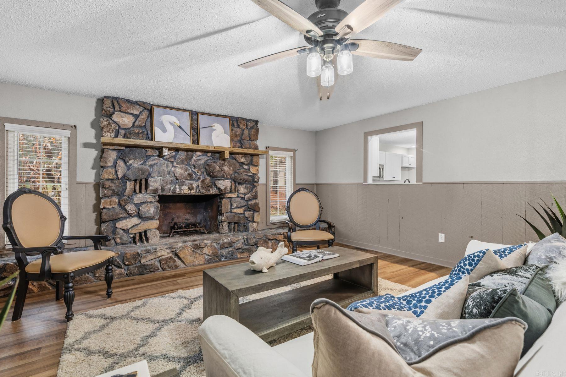 117 Kingsbrook Street Hot Springs, AR 71901