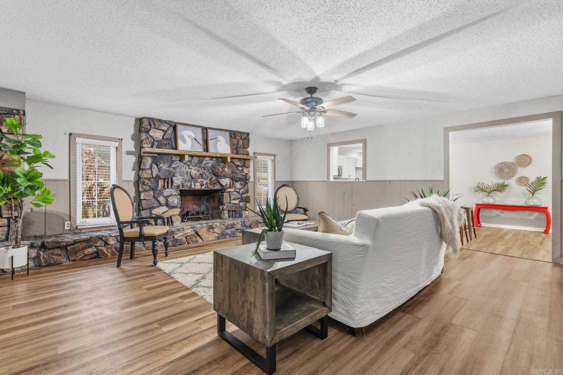 117 Kingsbrook Street Hot Springs, AR 71901