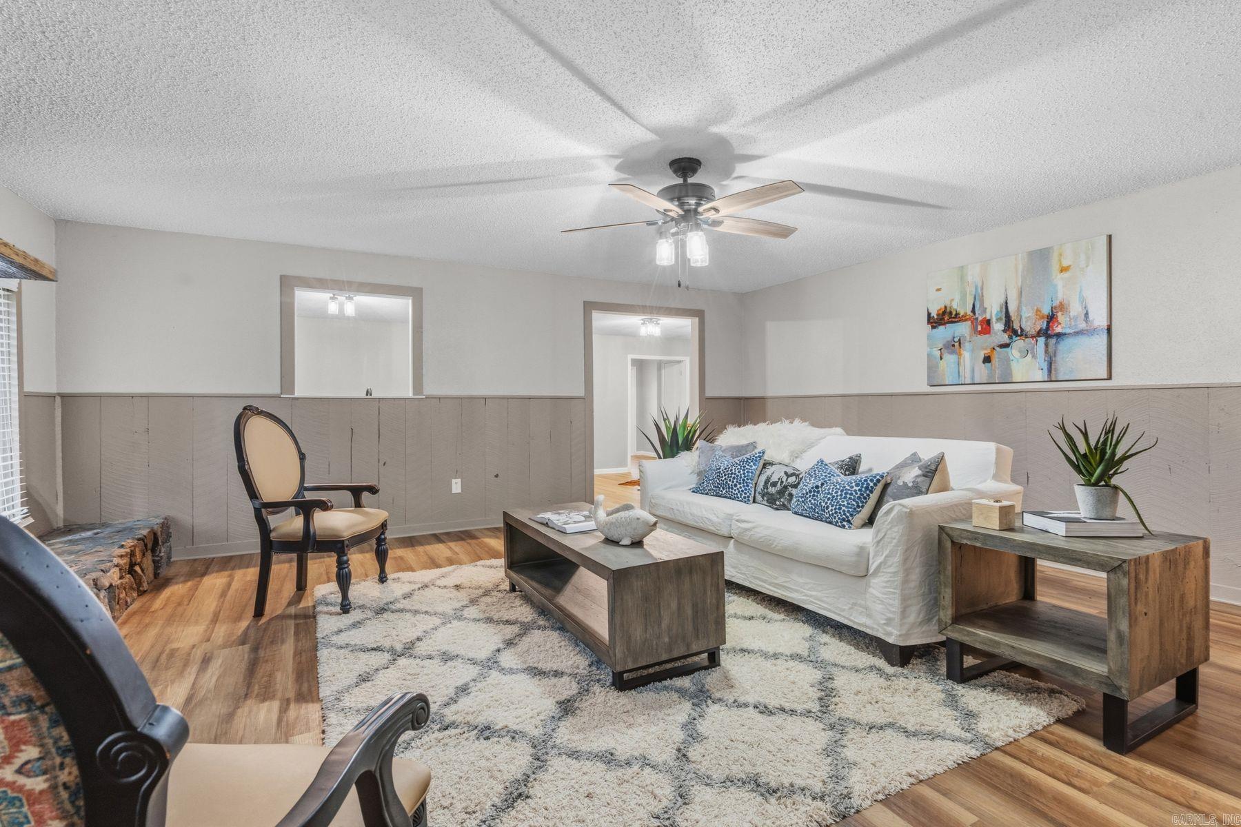 117 Kingsbrook Street Hot Springs, AR 71901