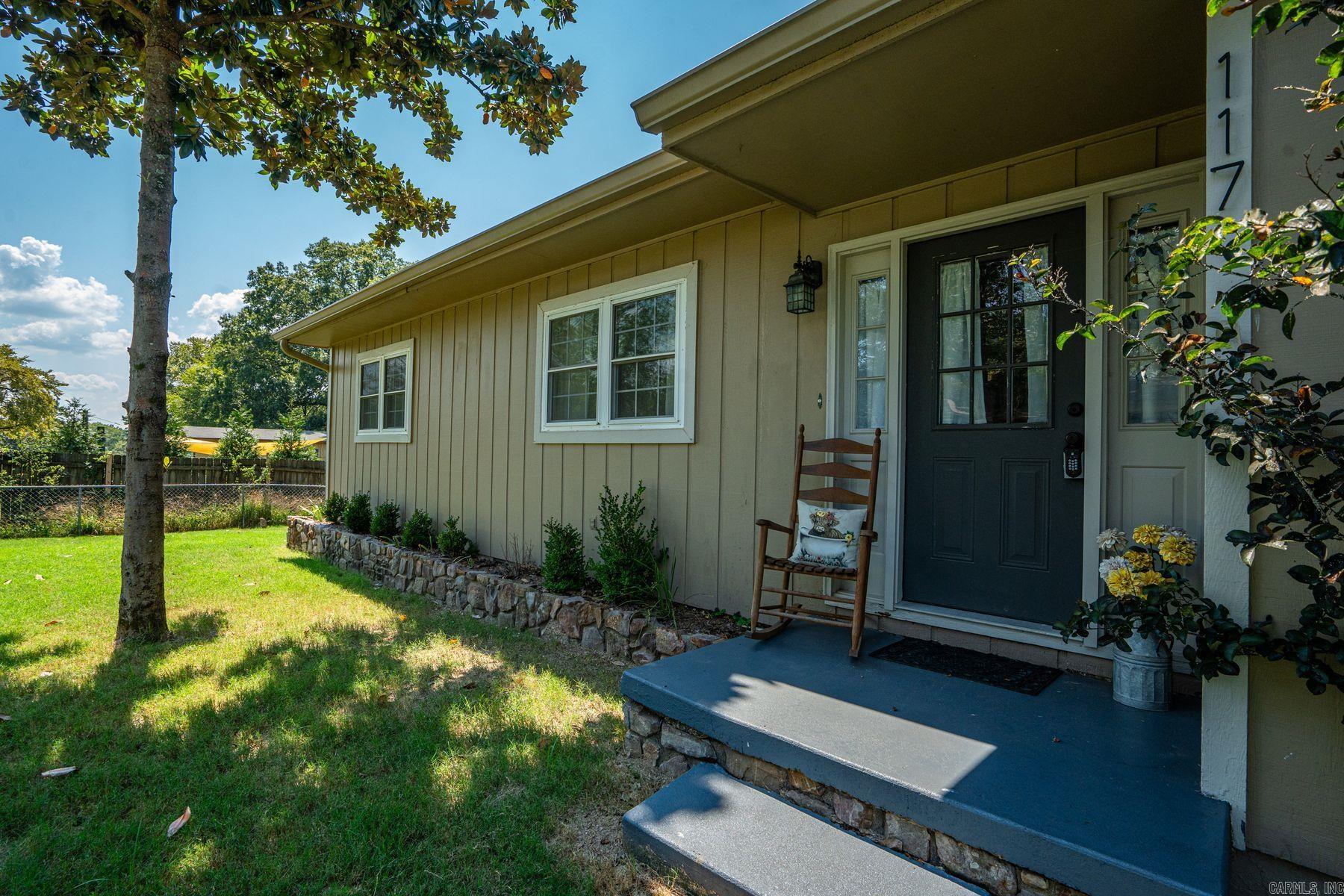 117 Kingsbrook Street Hot Springs, AR 71901