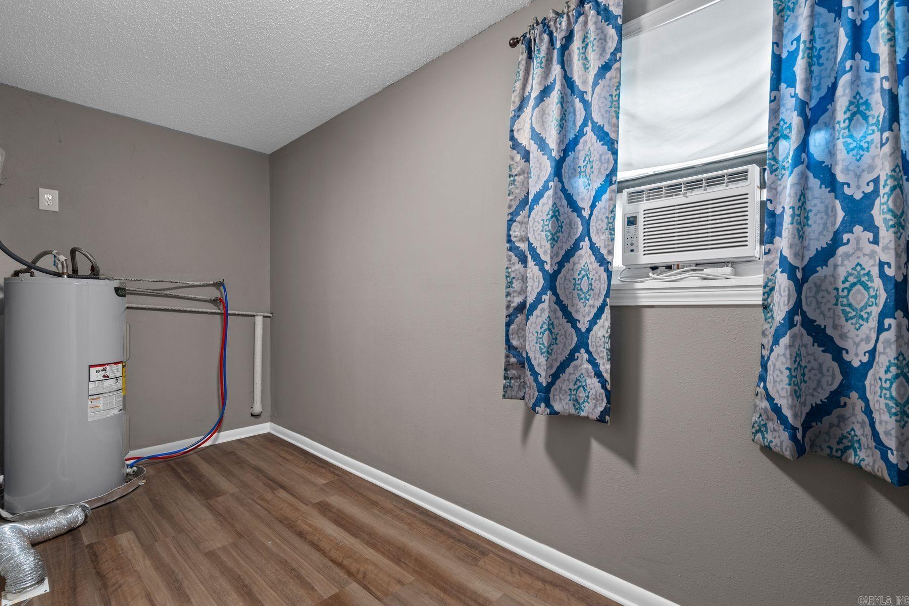 117 Kingsbrook Street Hot Springs, AR 71901