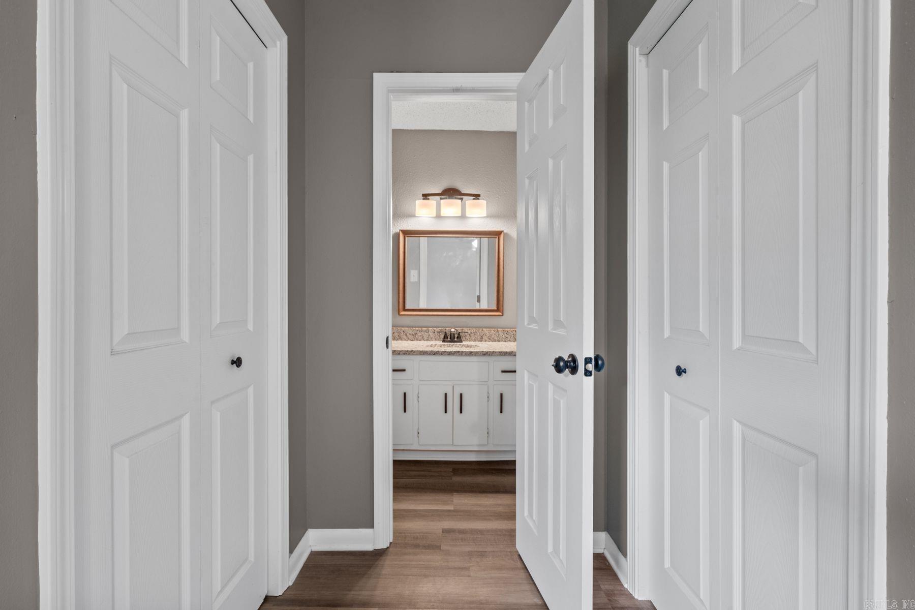 117 Kingsbrook Street Hot Springs, AR 71901