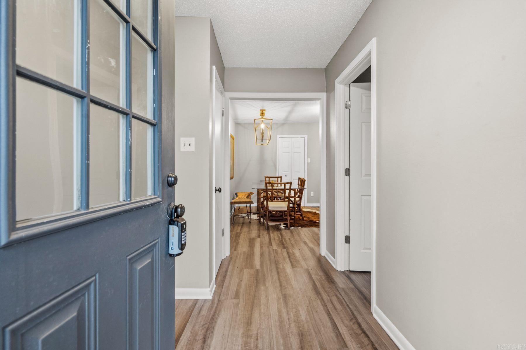 117 Kingsbrook Street Hot Springs, AR 71901