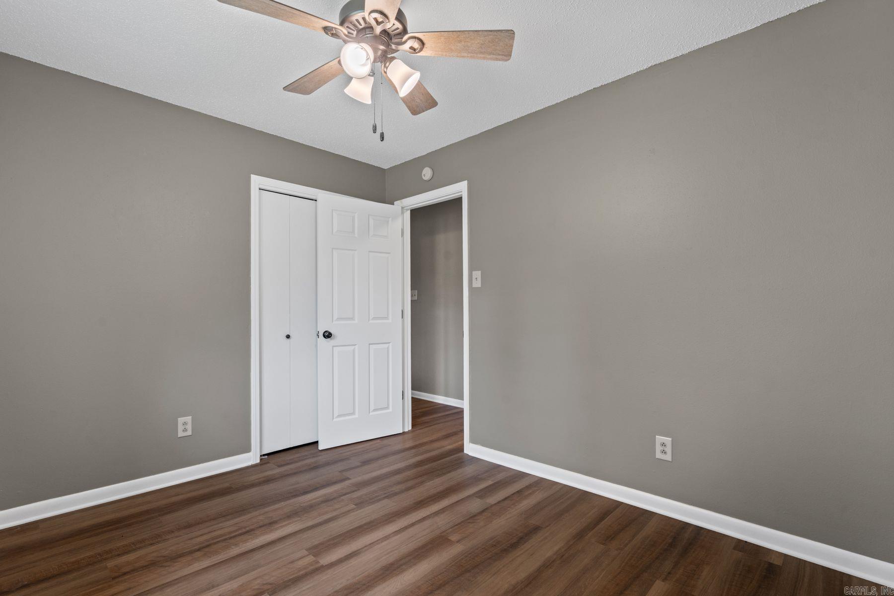 117 Kingsbrook Street Hot Springs, AR 71901