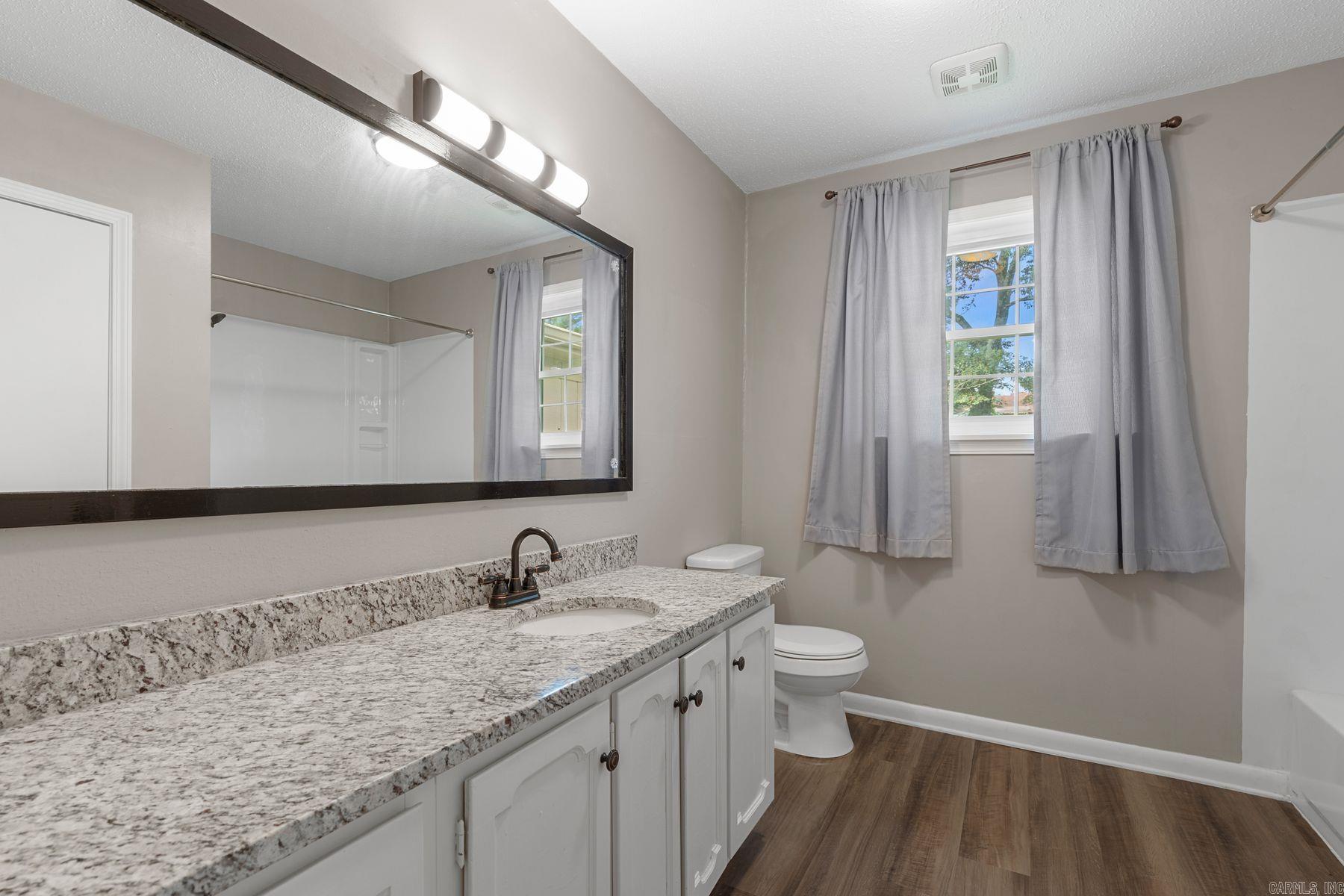 117 Kingsbrook Street Hot Springs, AR 71901