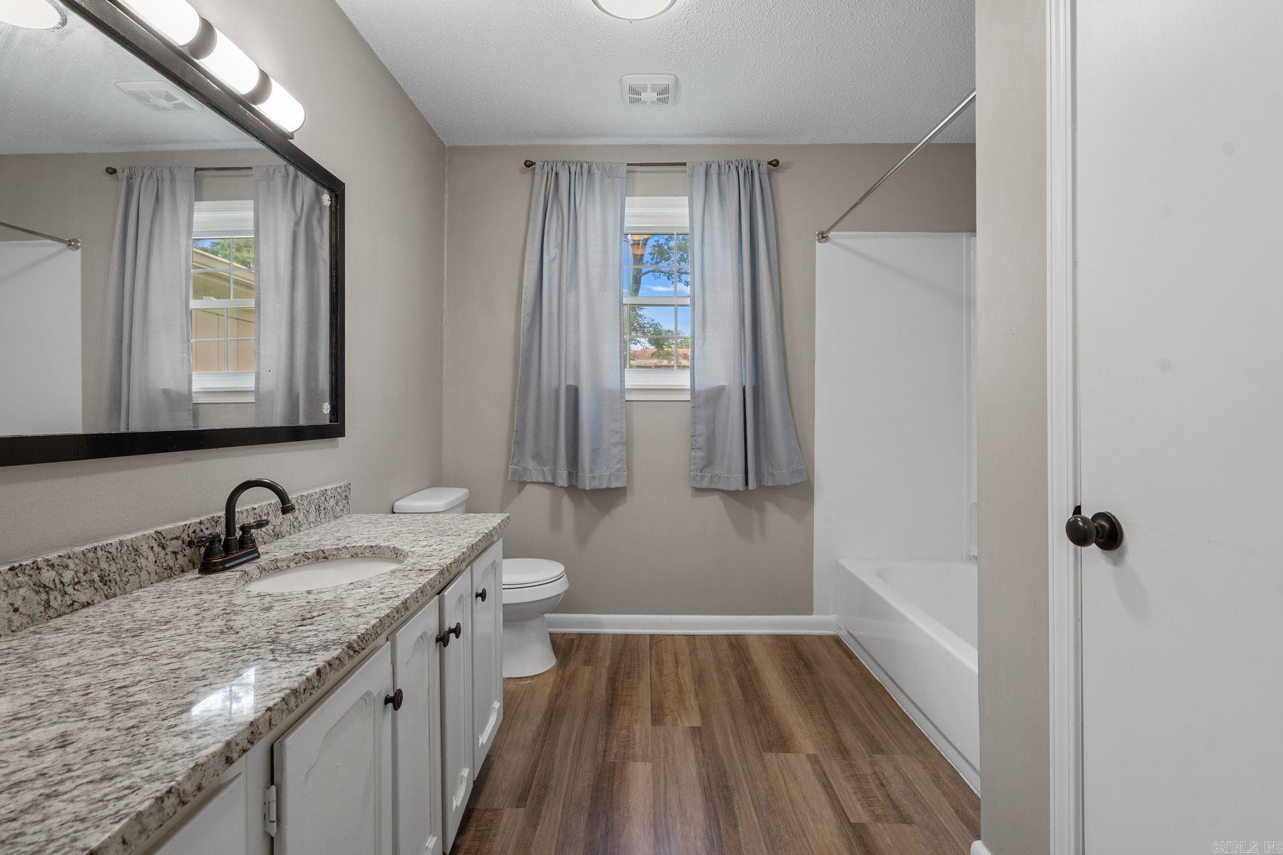 117 Kingsbrook Street Hot Springs, AR 71901