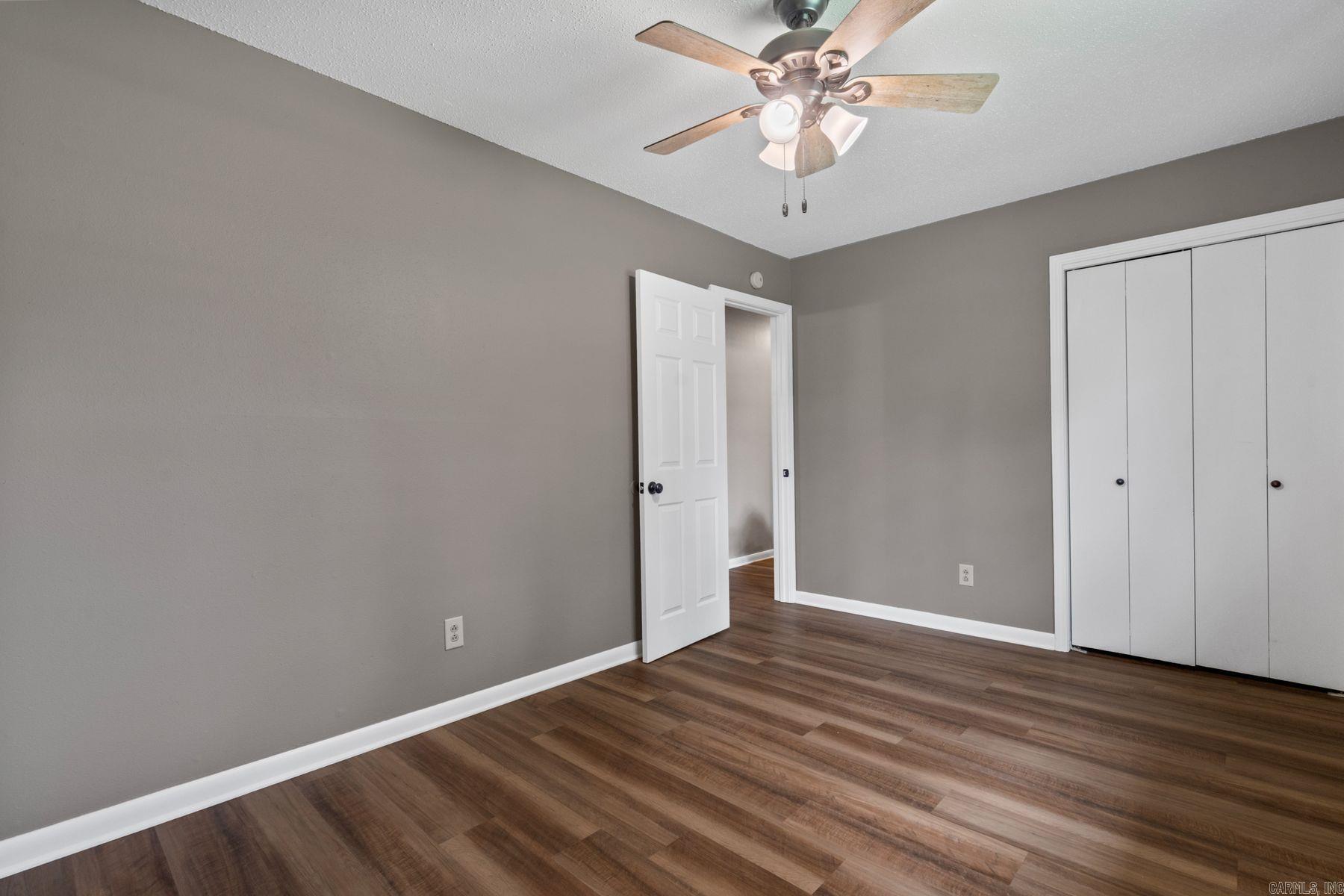 117 Kingsbrook Street Hot Springs, AR 71901