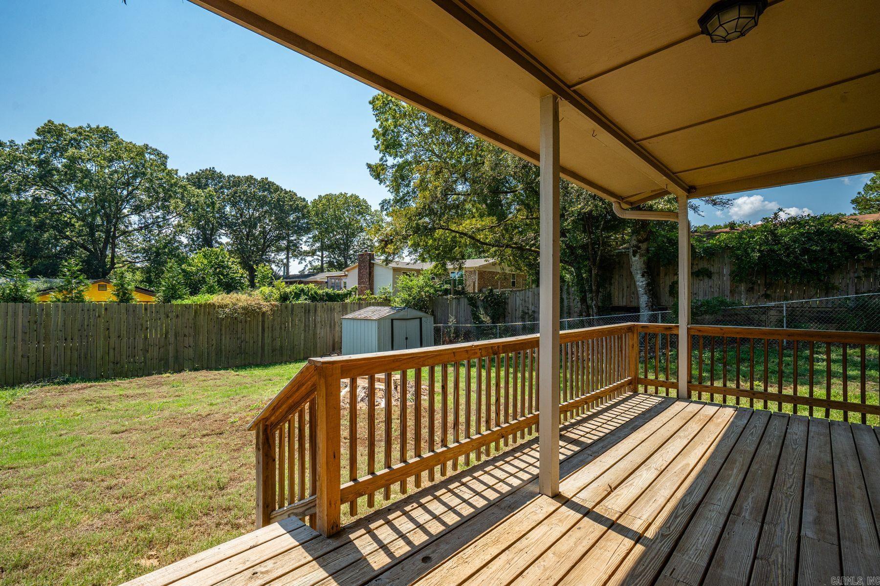 117 Kingsbrook Street Hot Springs, AR 71901