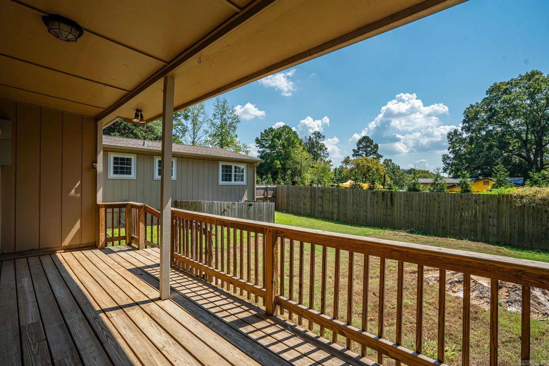 117 Kingsbrook Street Hot Springs, AR 71901