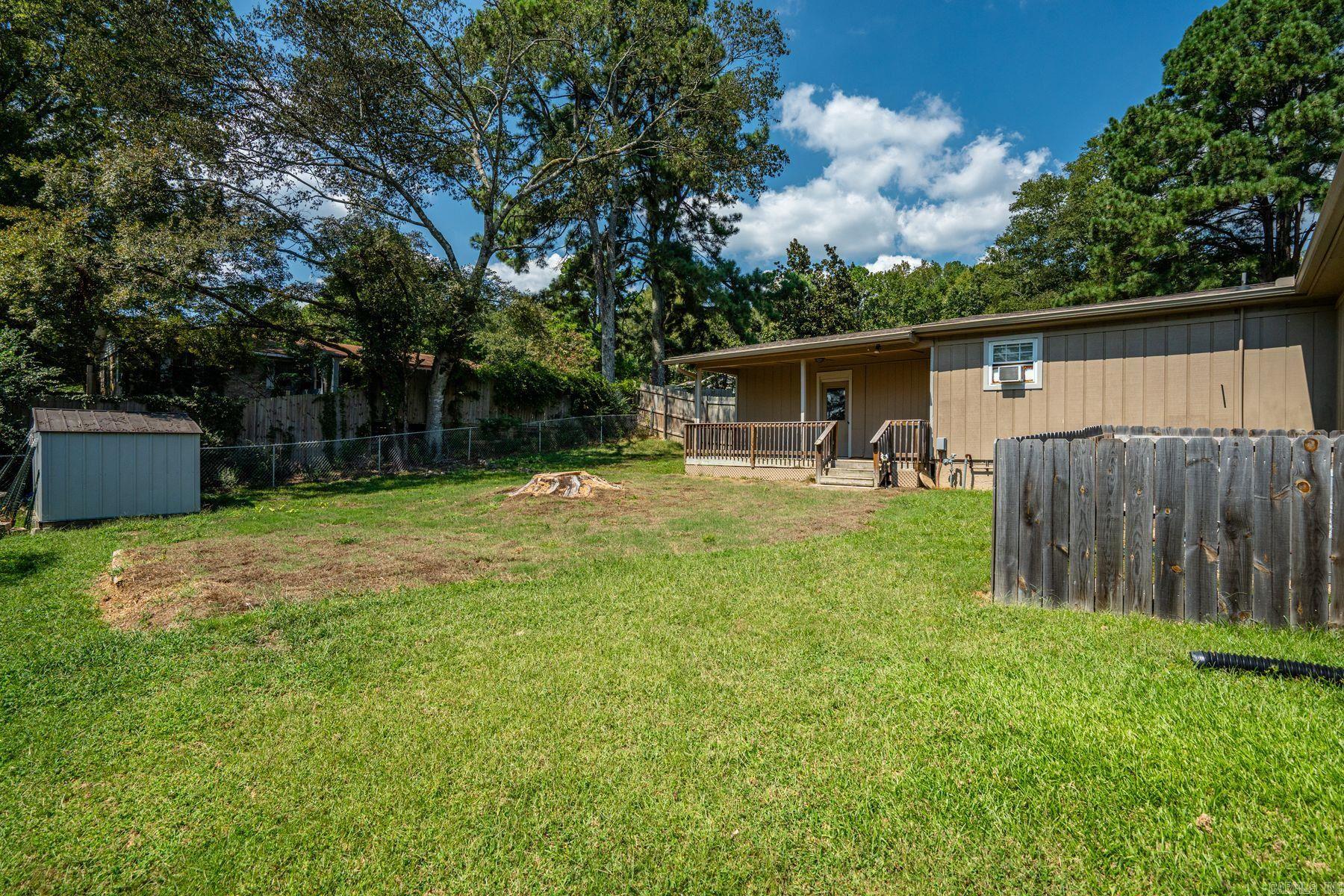 117 Kingsbrook Street Hot Springs, AR 71901