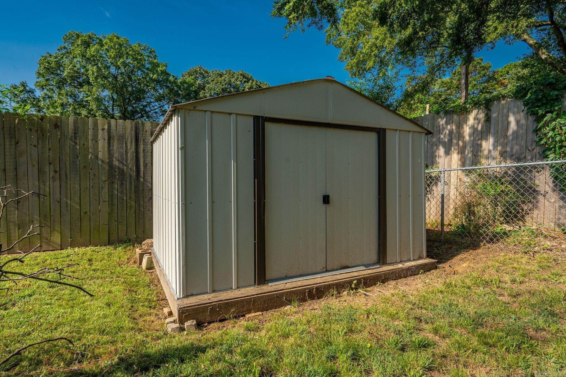 117 Kingsbrook Street Hot Springs, AR 71901