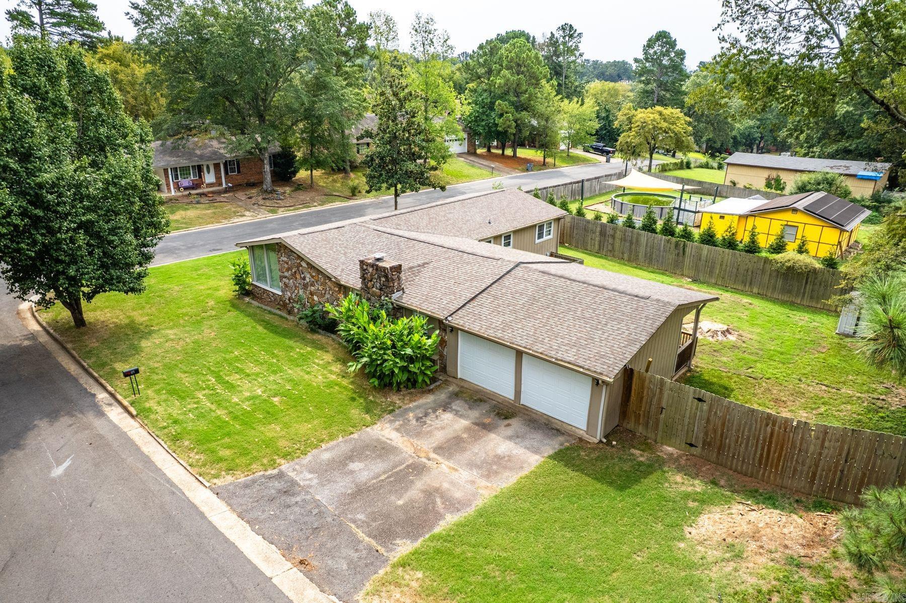 117 Kingsbrook Street Hot Springs, AR 71901