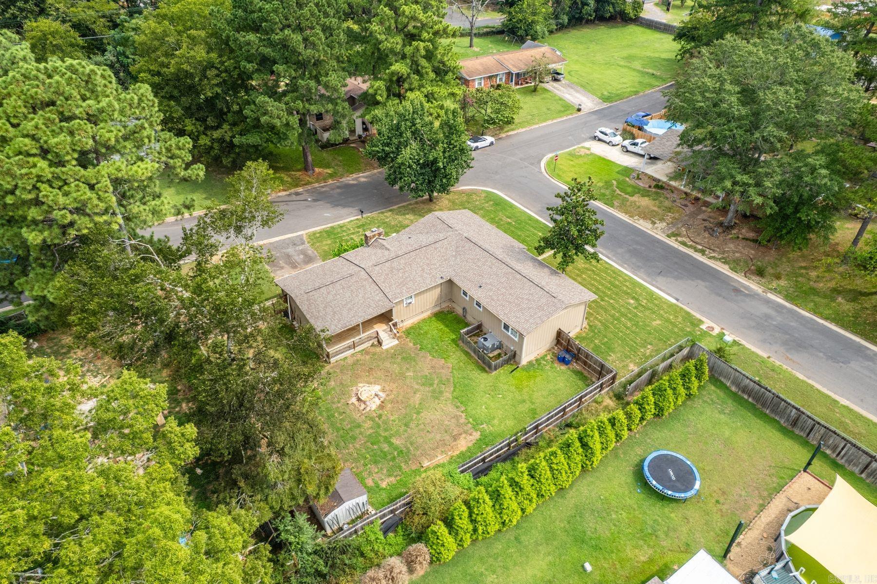 117 Kingsbrook Street Hot Springs, AR 71901