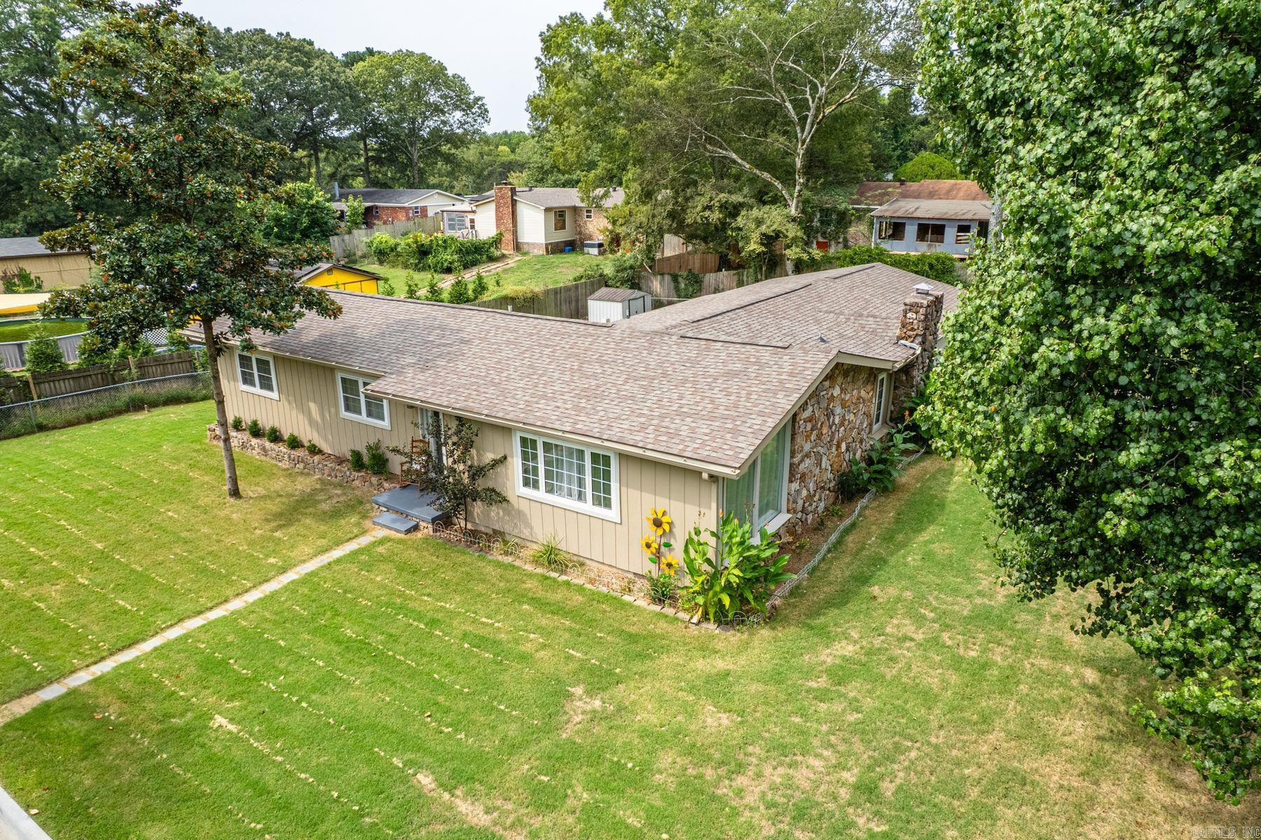 117 Kingsbrook Street Hot Springs, AR 71901