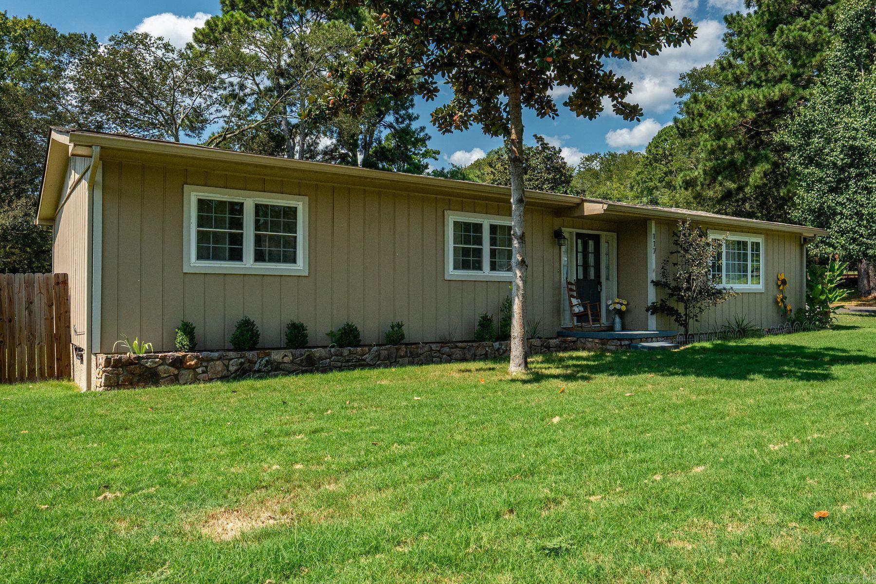 117 Kingsbrook Street Hot Springs, AR 71901