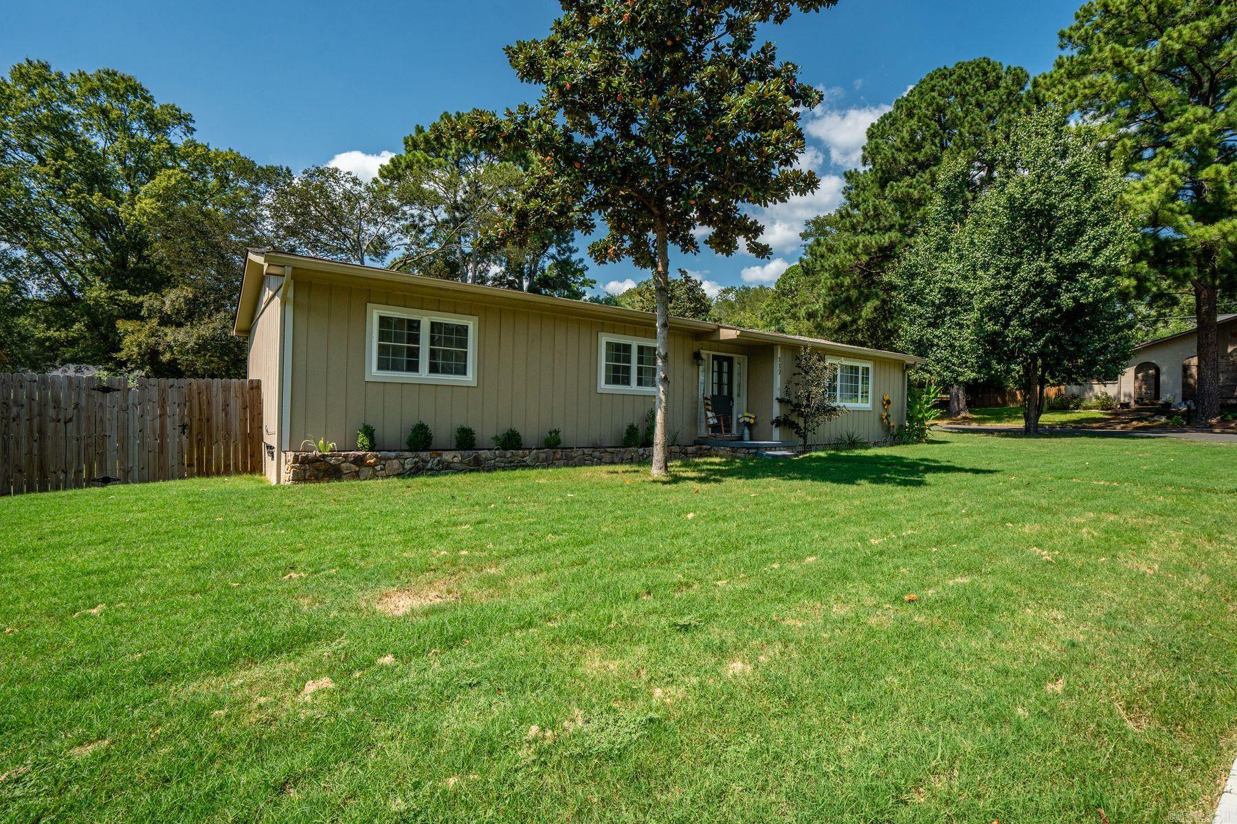 117 Kingsbrook Street Hot Springs, AR 71901