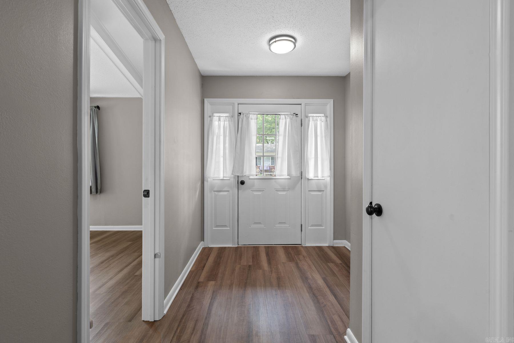 117 Kingsbrook Street Hot Springs, AR 71901