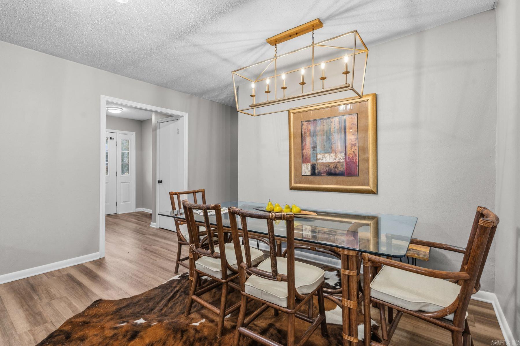 117 Kingsbrook Street Hot Springs, AR 71901