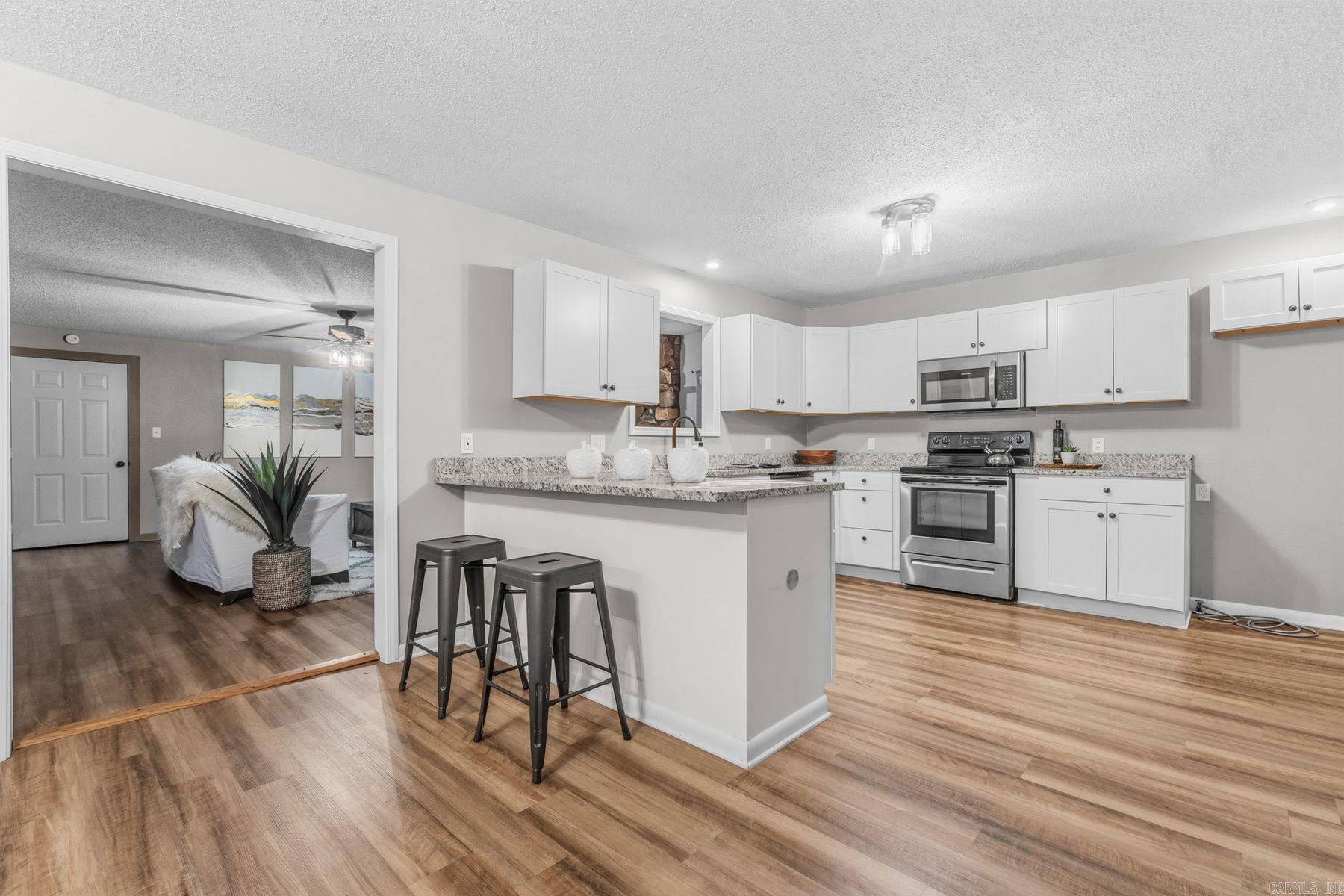 117 Kingsbrook Street Hot Springs, AR 71901